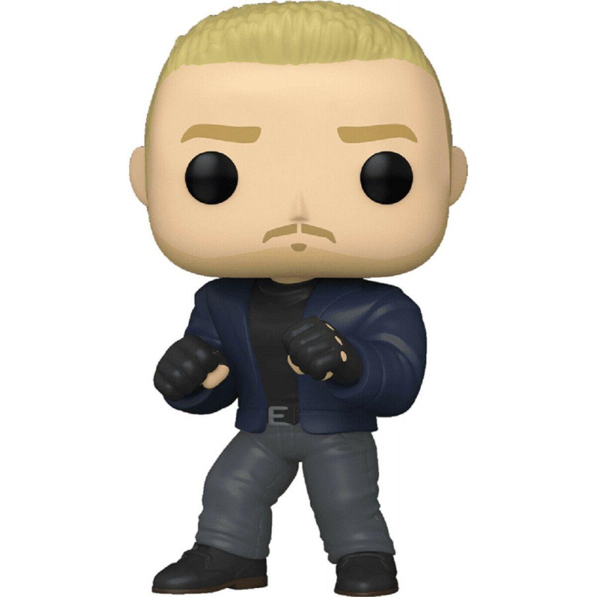 Funko Pop Umbrella Academy - Luther #1116-0