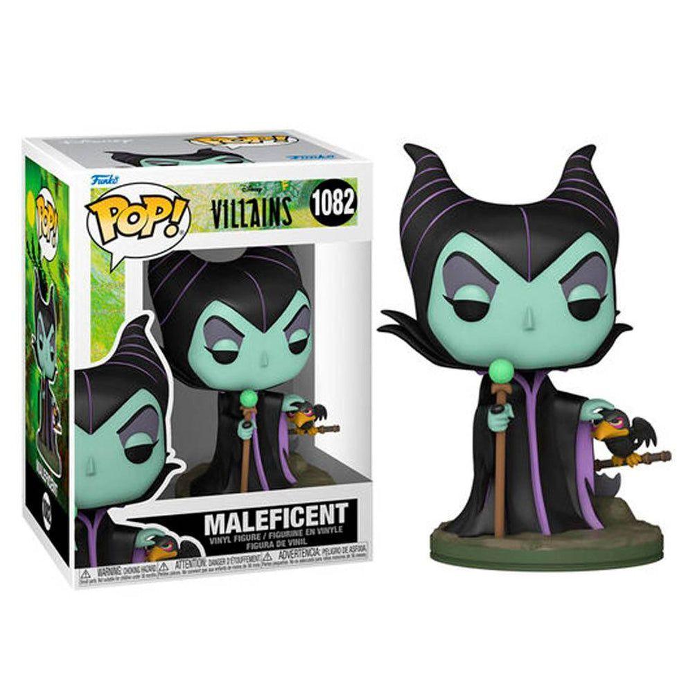 Funko Pop Disney Villians Malefica #1082-2
