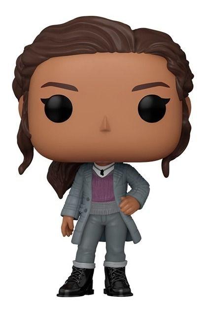 Funko Pop Spiderman No Way Home - Mj #924-0