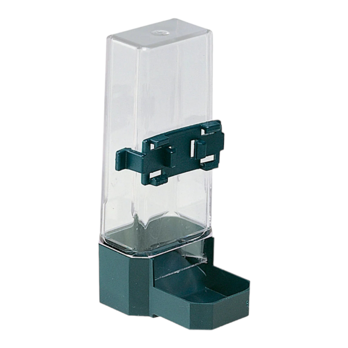 BEBEDERO PARA AVES Y ERIZOS FERPLAST SILVER SPECIAL -1