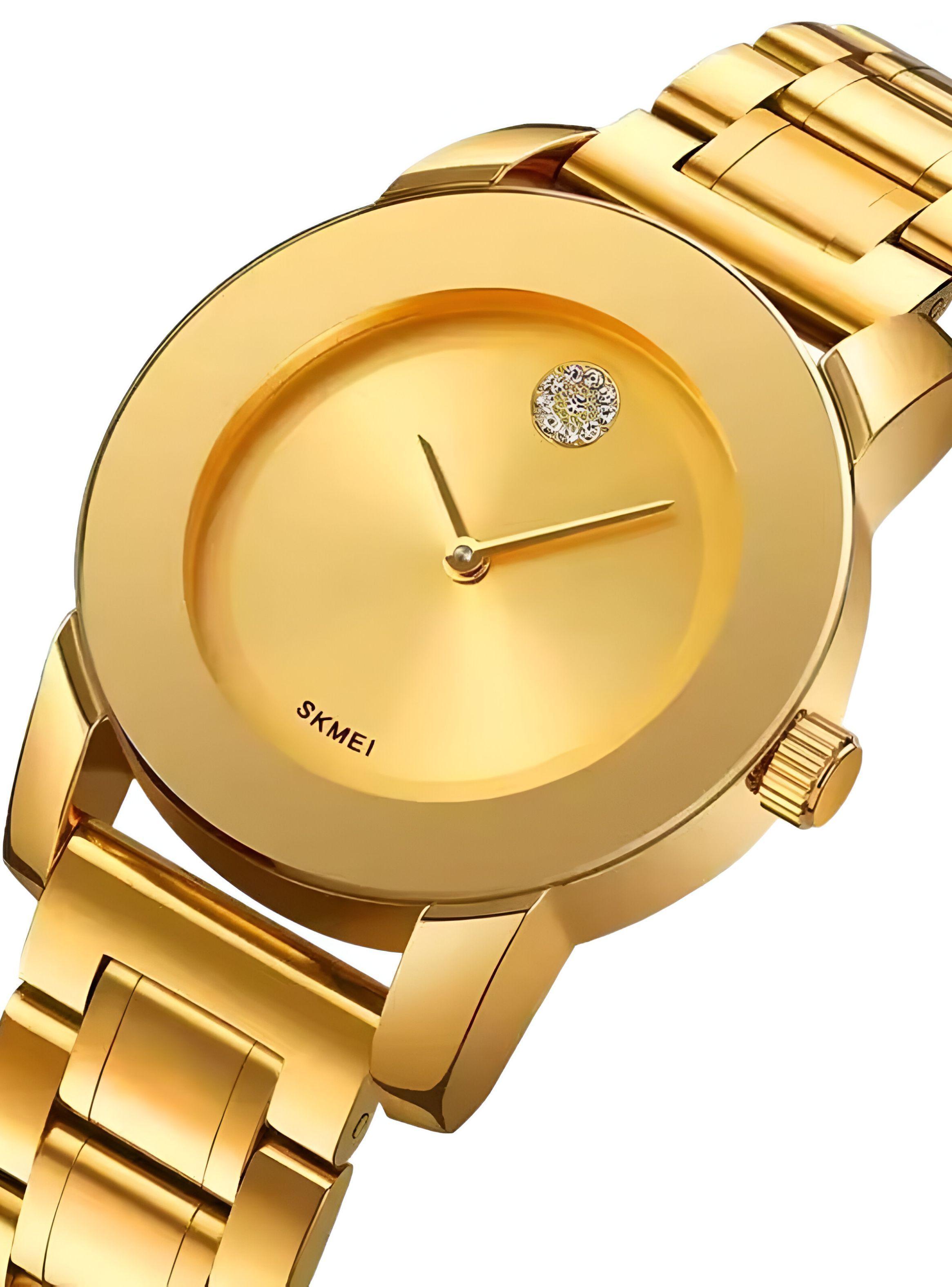 Reloj Skmei original unisex con tecnología Seiko Japón-3