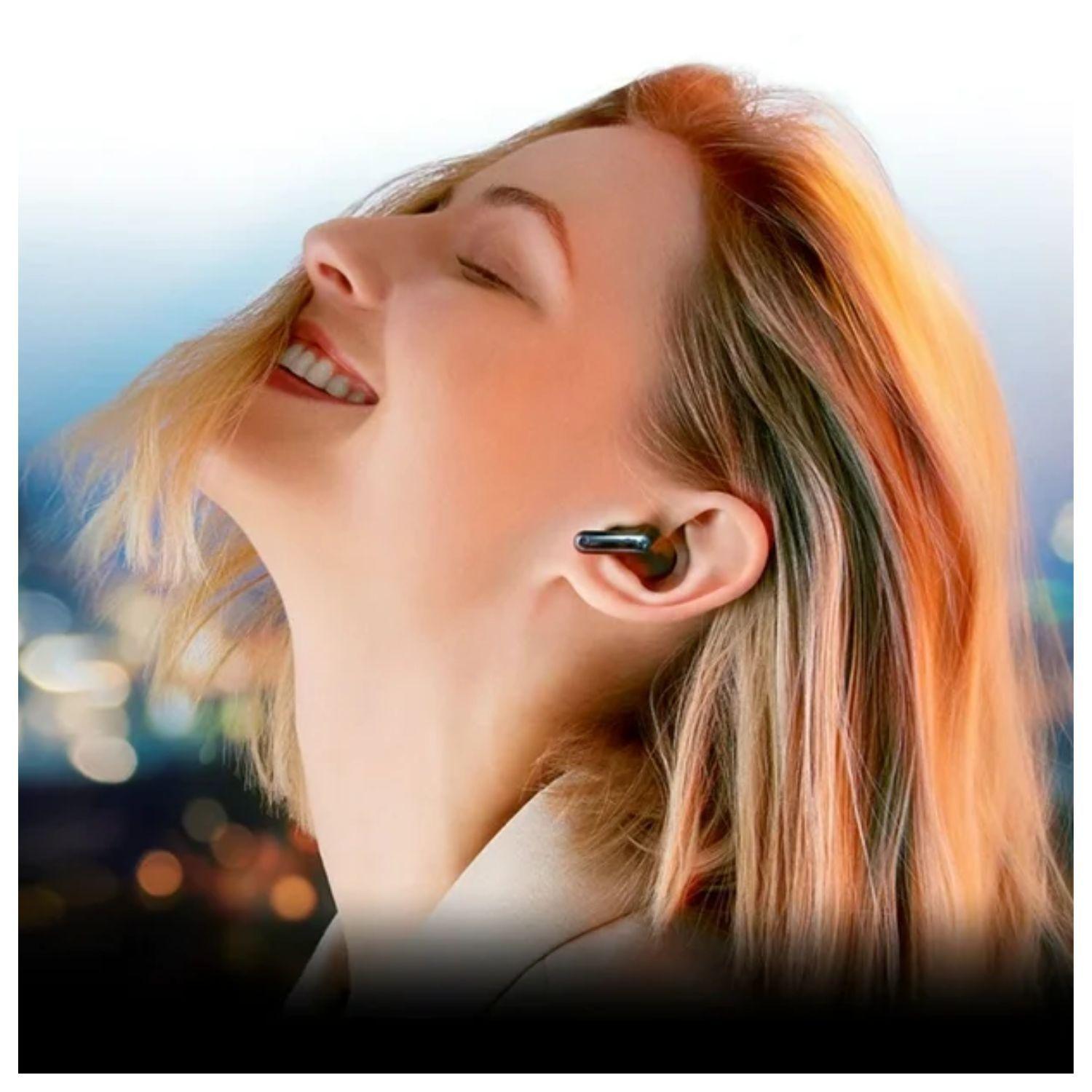 Audífonos auriculares bluetooth 5.3 deportivos sonido Hifi-1