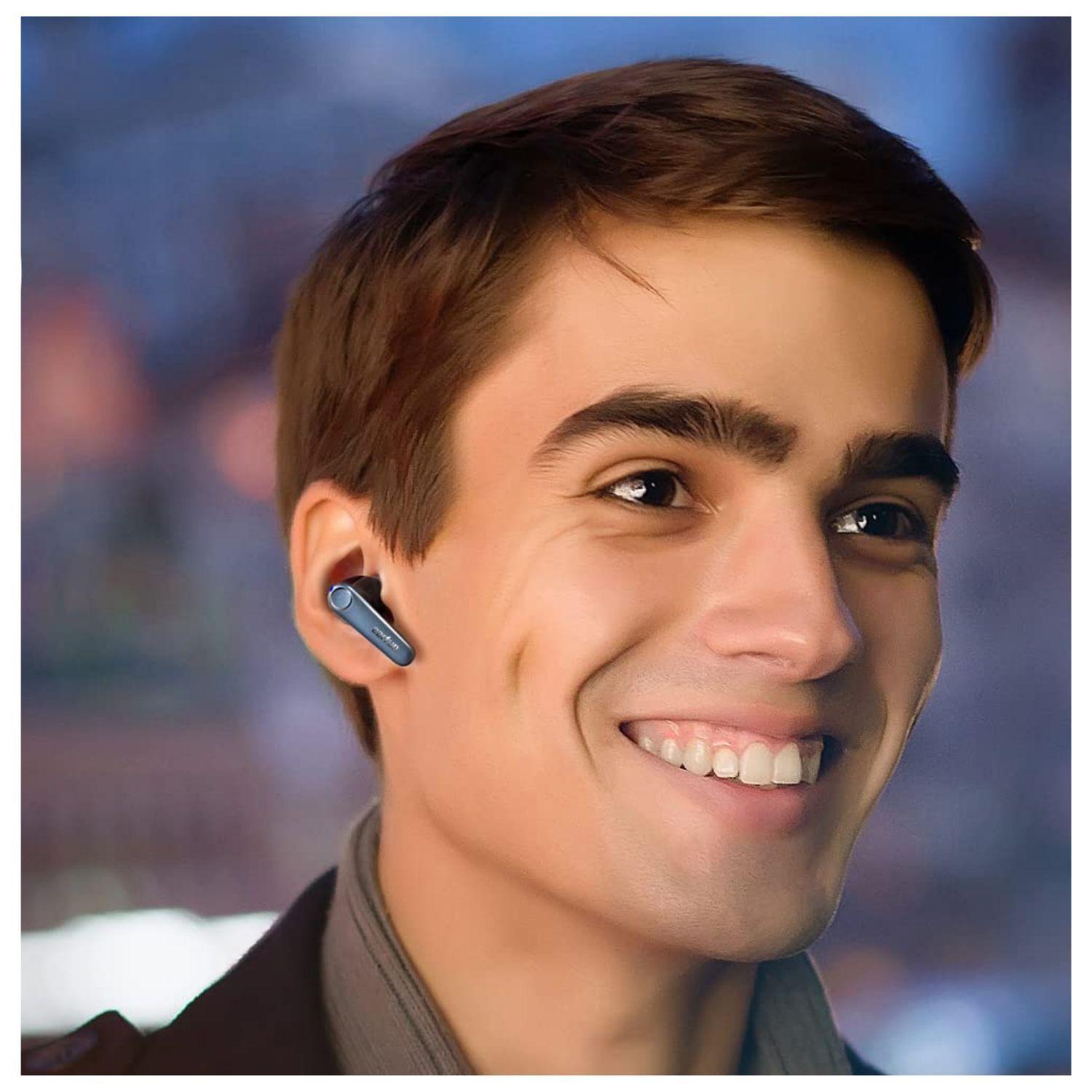 Audífonos auriculares bluetooth 5.3 deportivos sonido Hifi-2