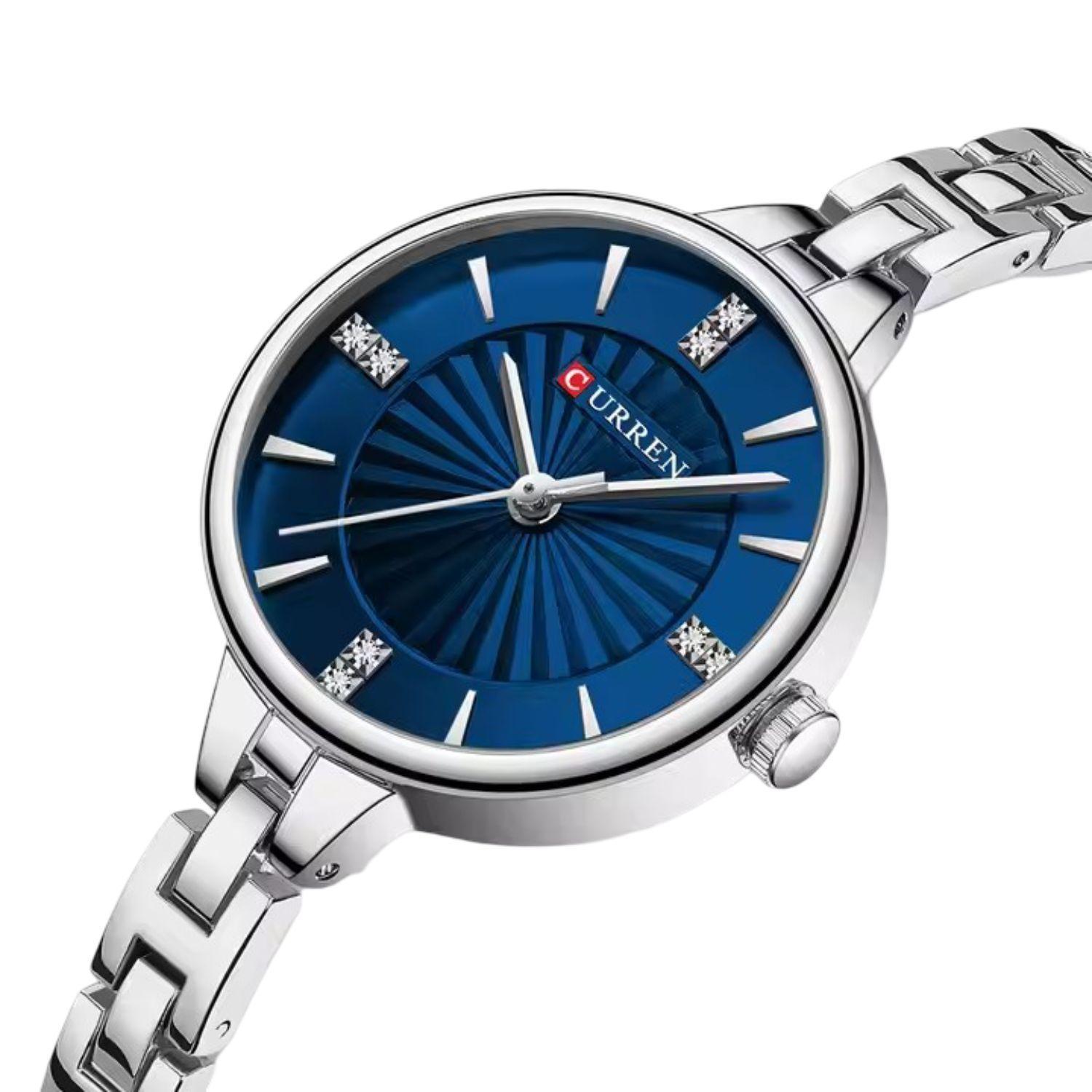 Azul
