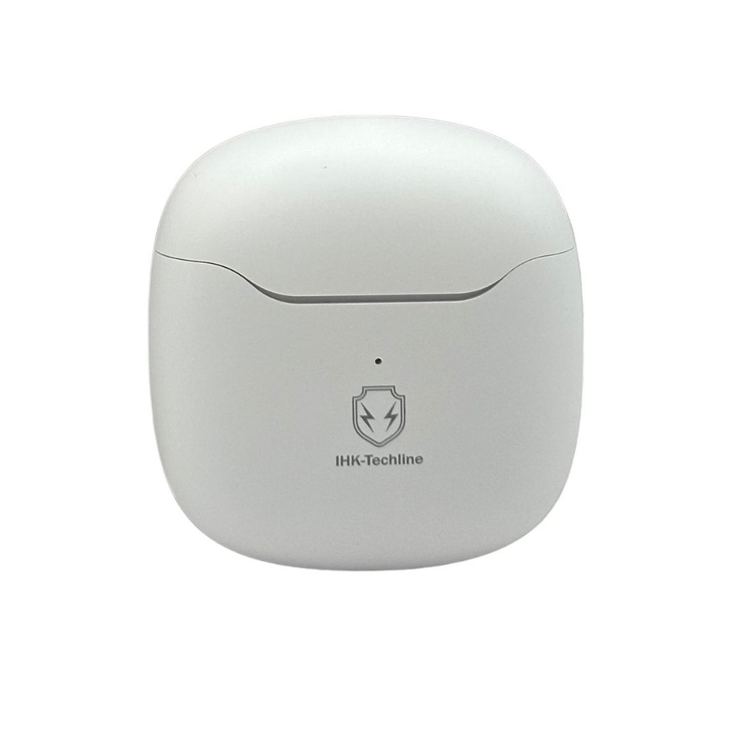 Audífonos Bluetooth TWS Calidad de Sonido HD-2
