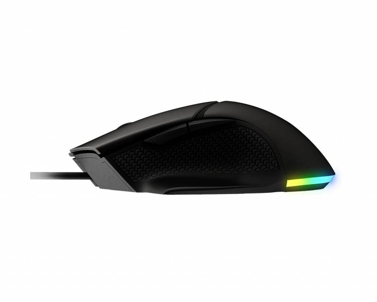 Mouse Gamer MSI Clutch Gm20 Elite-2
