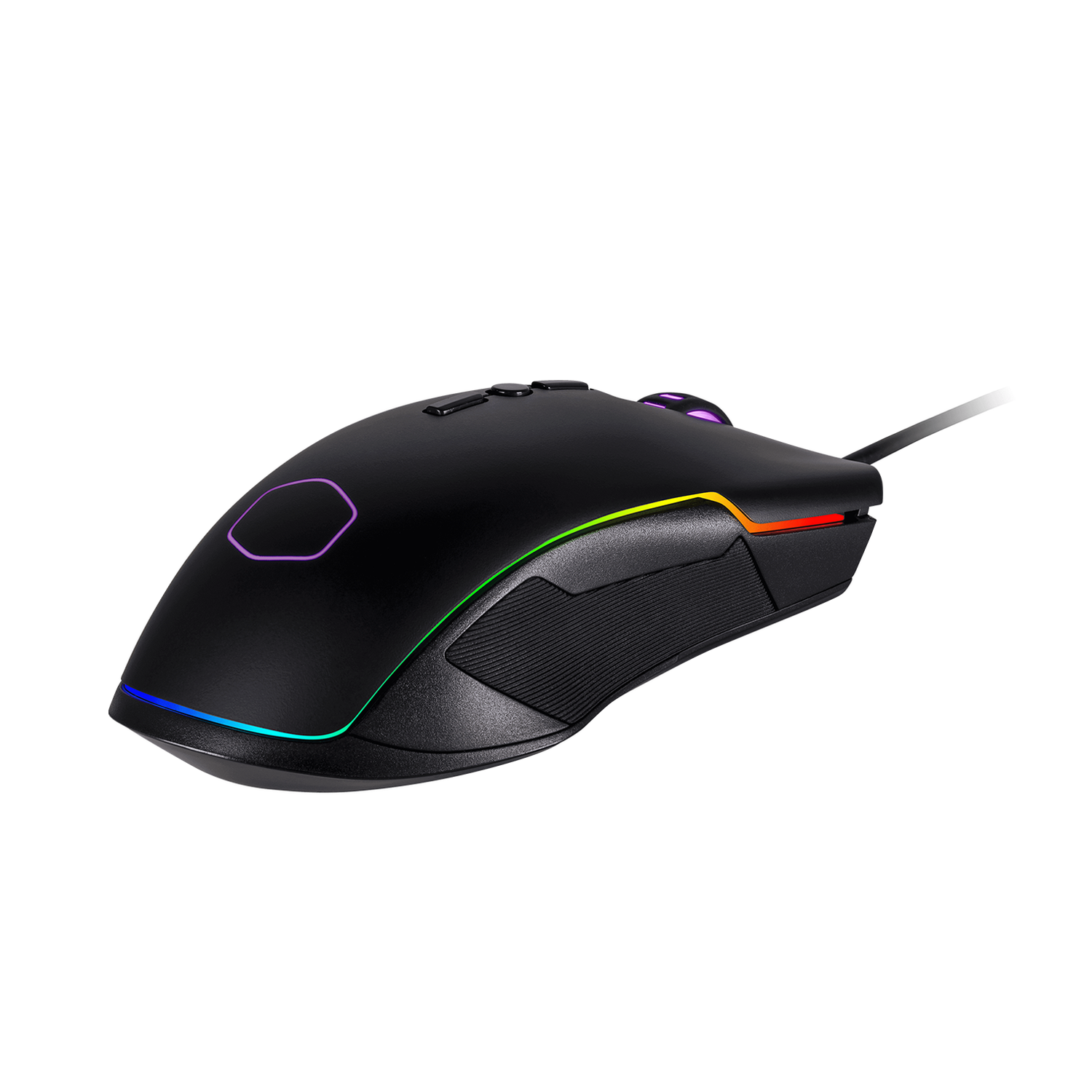 Mouse Gamer Cooler Master CM310-2