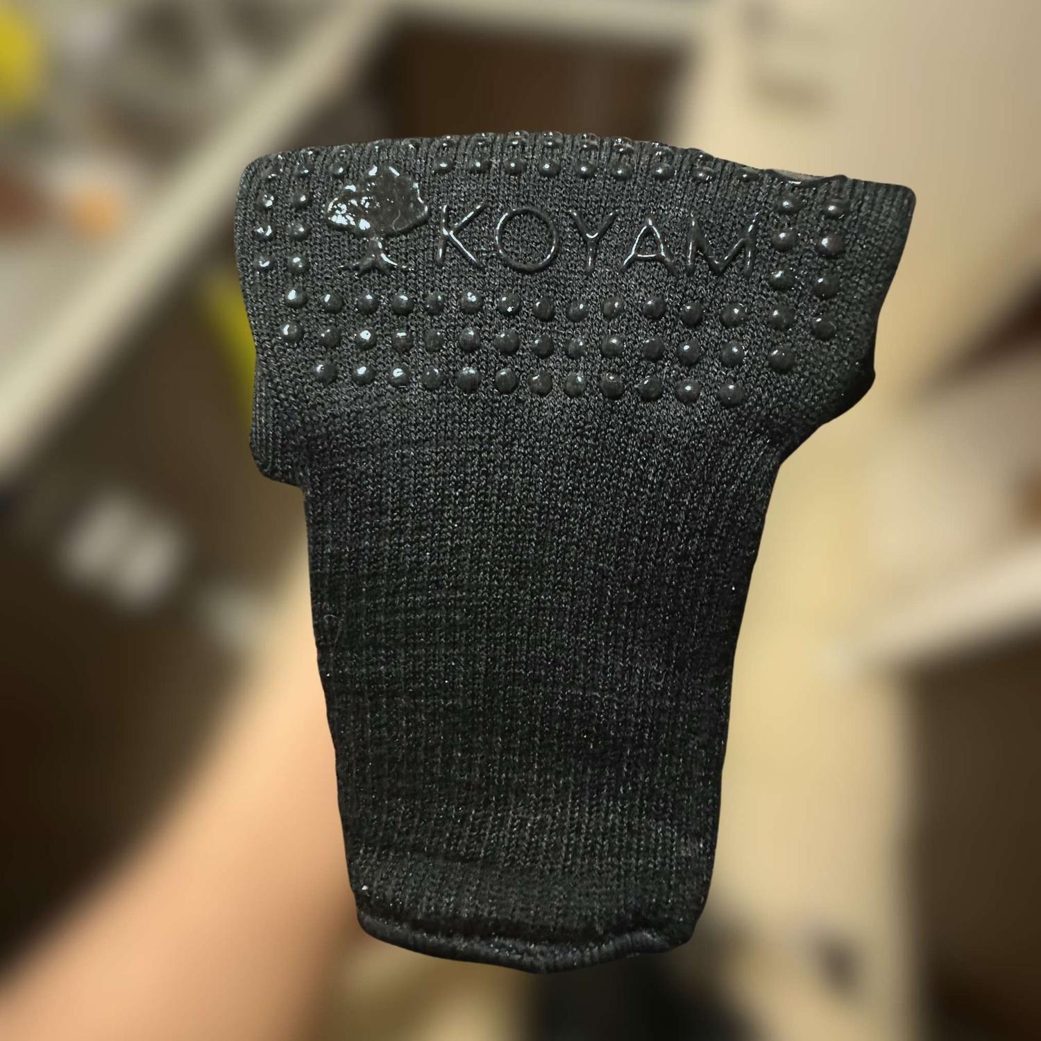 KOYAM Guante BBQ para Parrilla y Horno-4