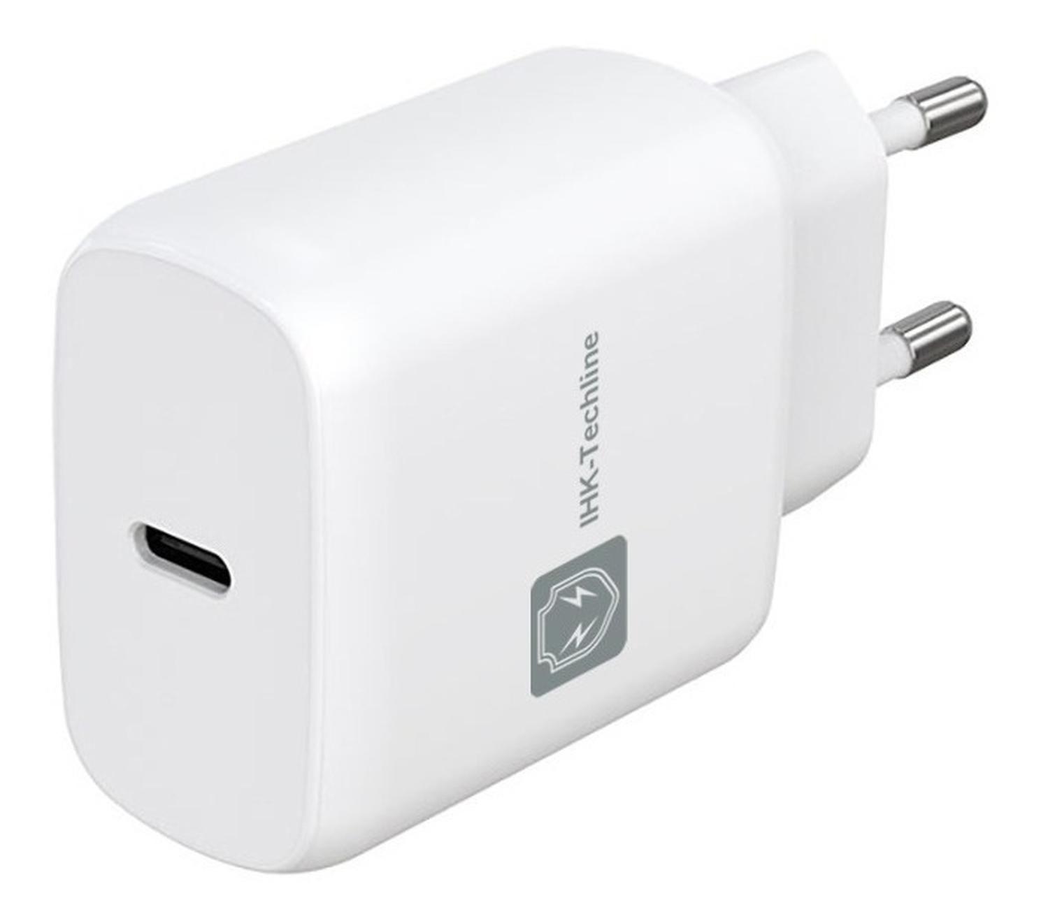 Cargador 25w Carga Rápida con Cable CaC incluído-4