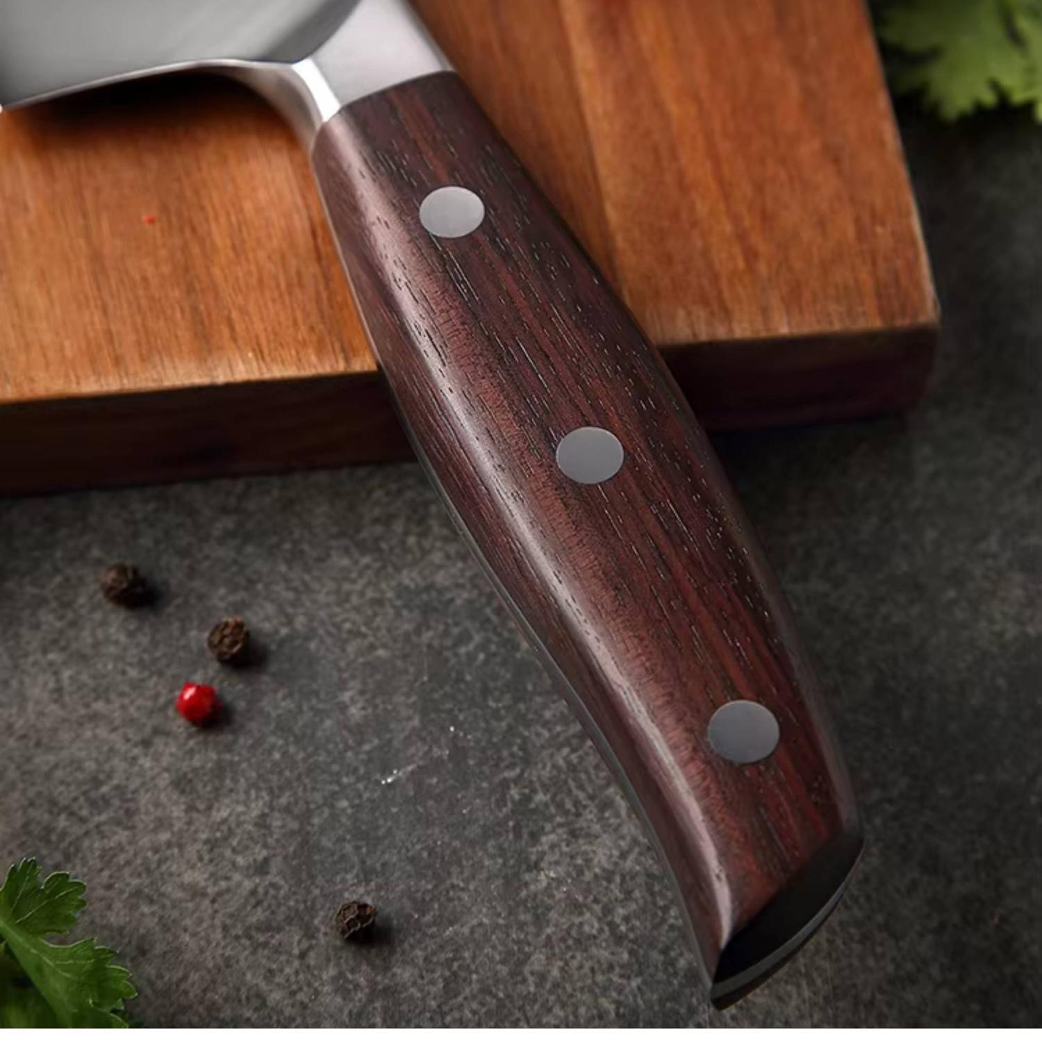 KOYAM Cuchillo Chef Gran Maestro 8inch.-5