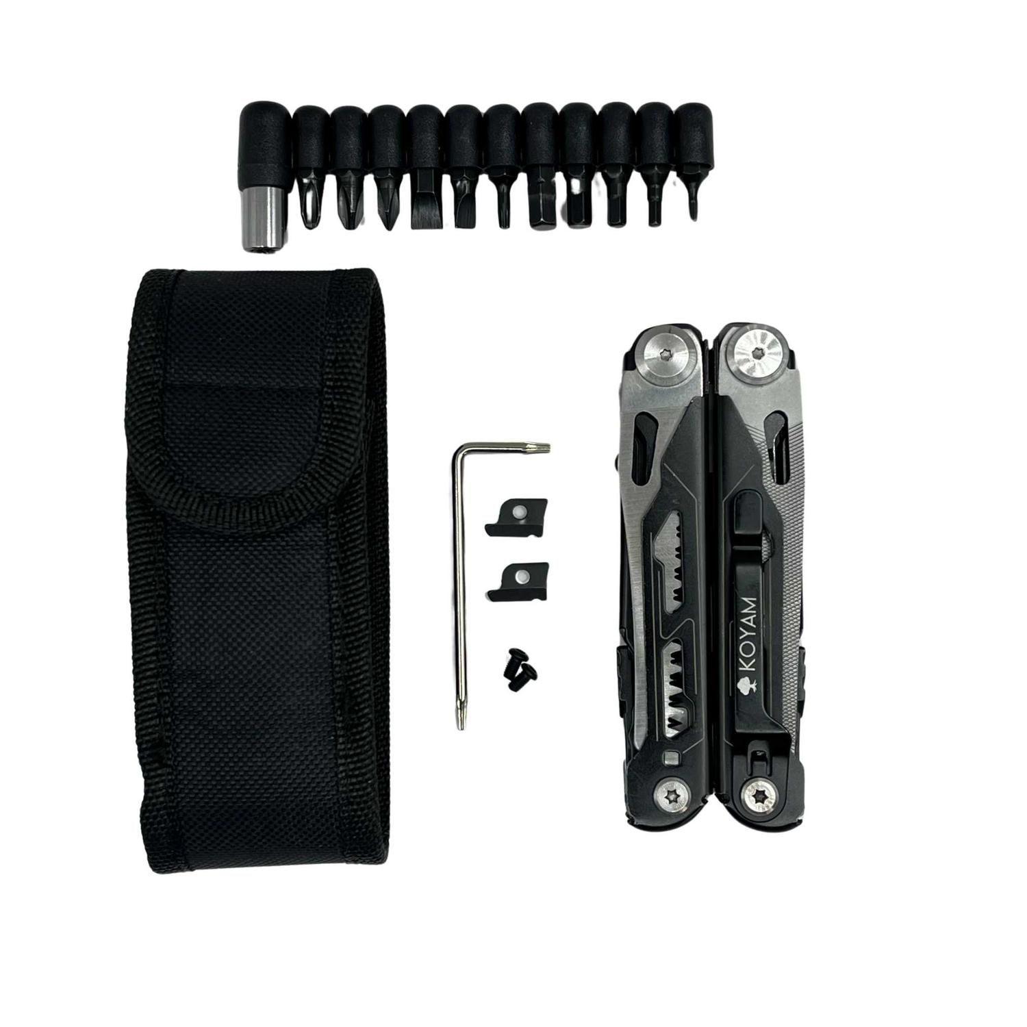 alicate multiherramienta 18 en 1 Universal con cuchillo-1