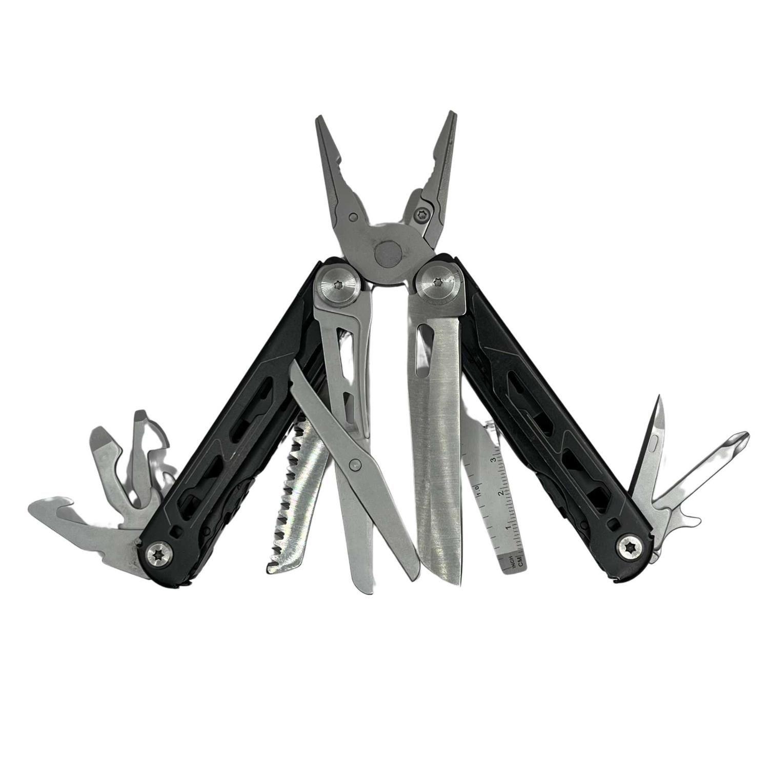 alicate multiherramienta 18 en 1 Universal con cuchillo-3