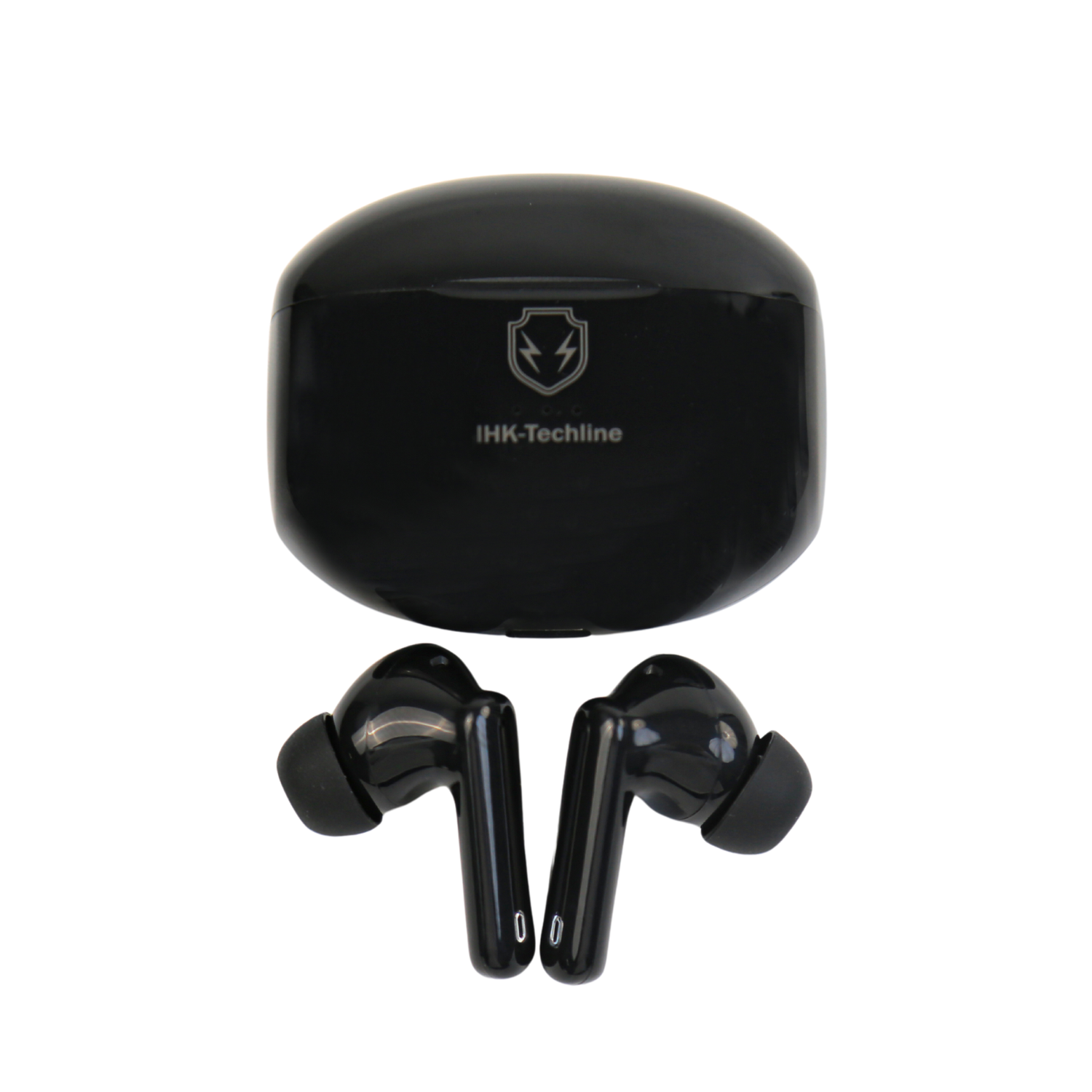 Audífonos Bluetooth con Reduccion de ruido. HIFI-3