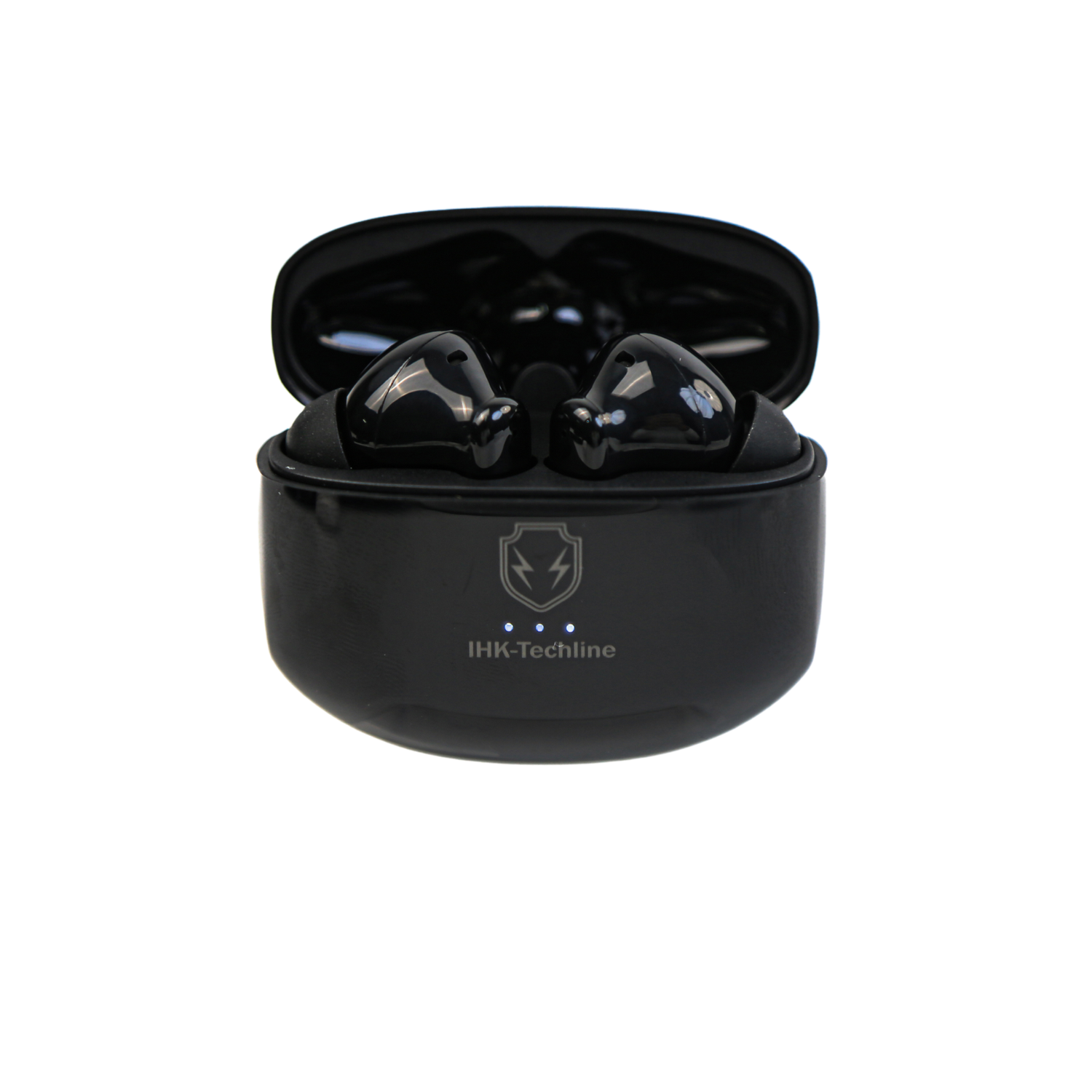 Audífonos Bluetooth con Reduccion de ruido. HIFI-4