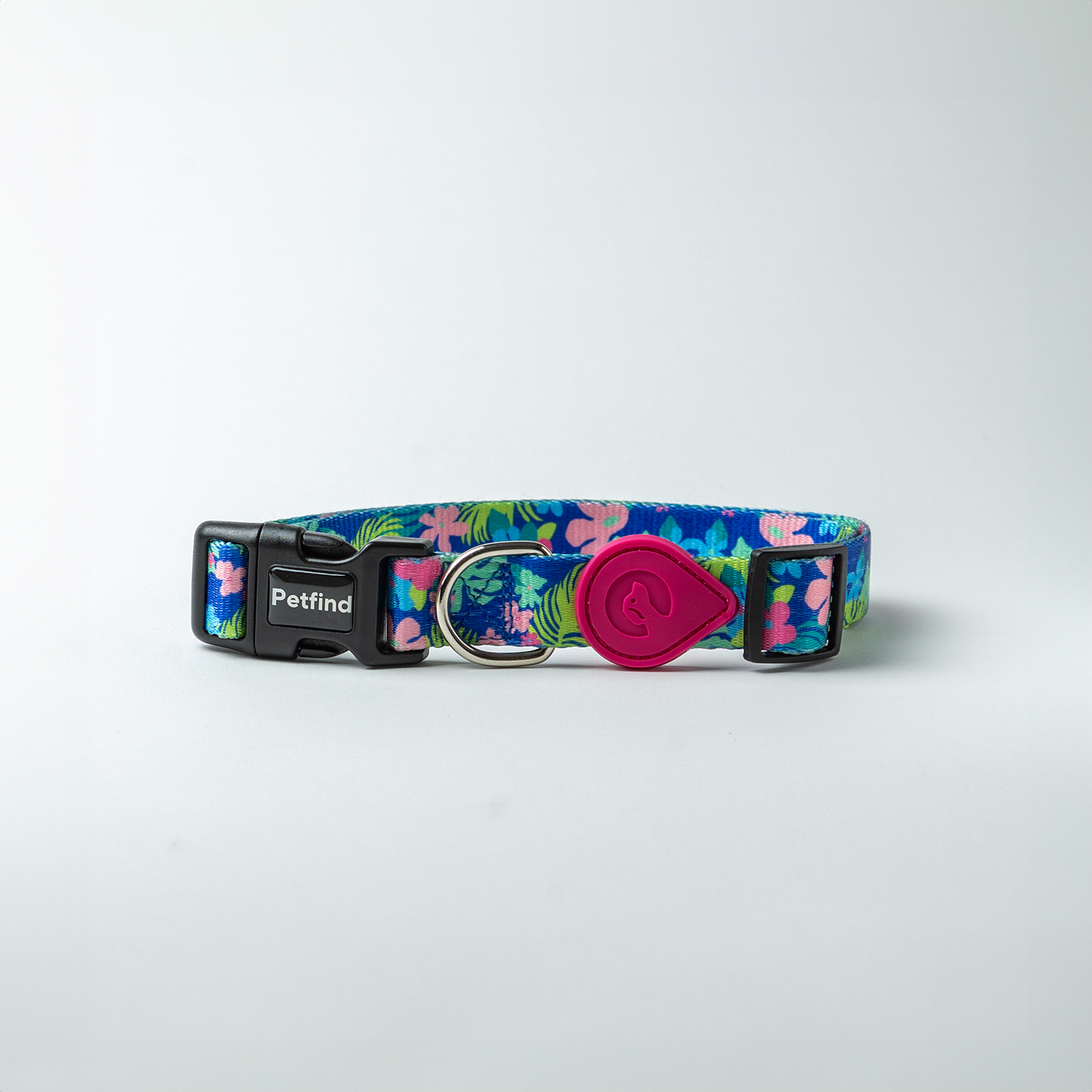collar Tropical Blossom S-0
