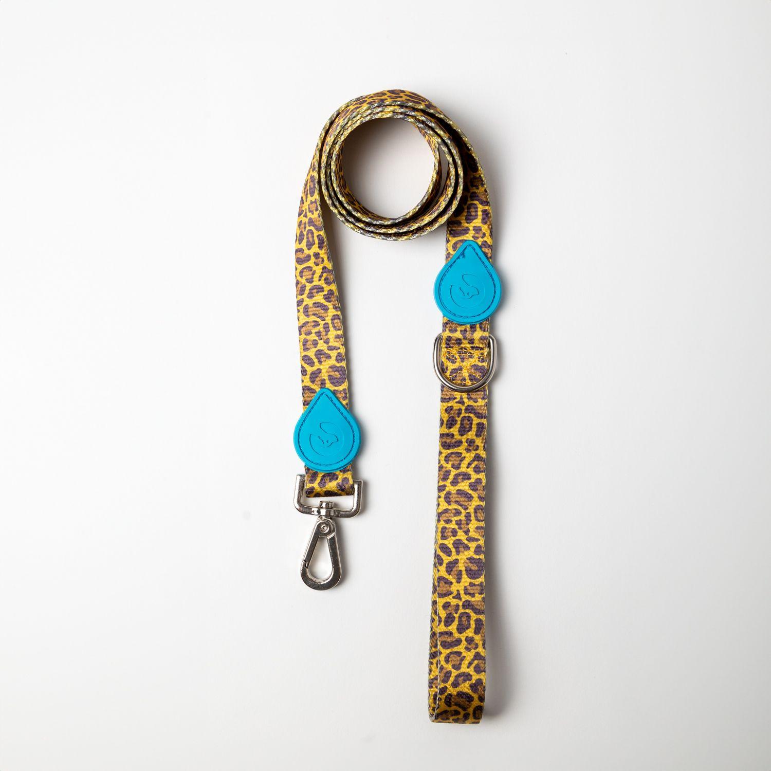 Correa animal print-0