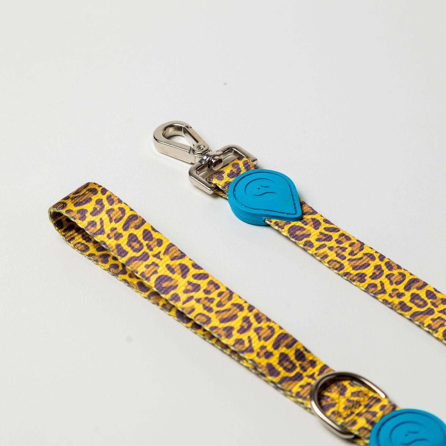 Correa animal print-1