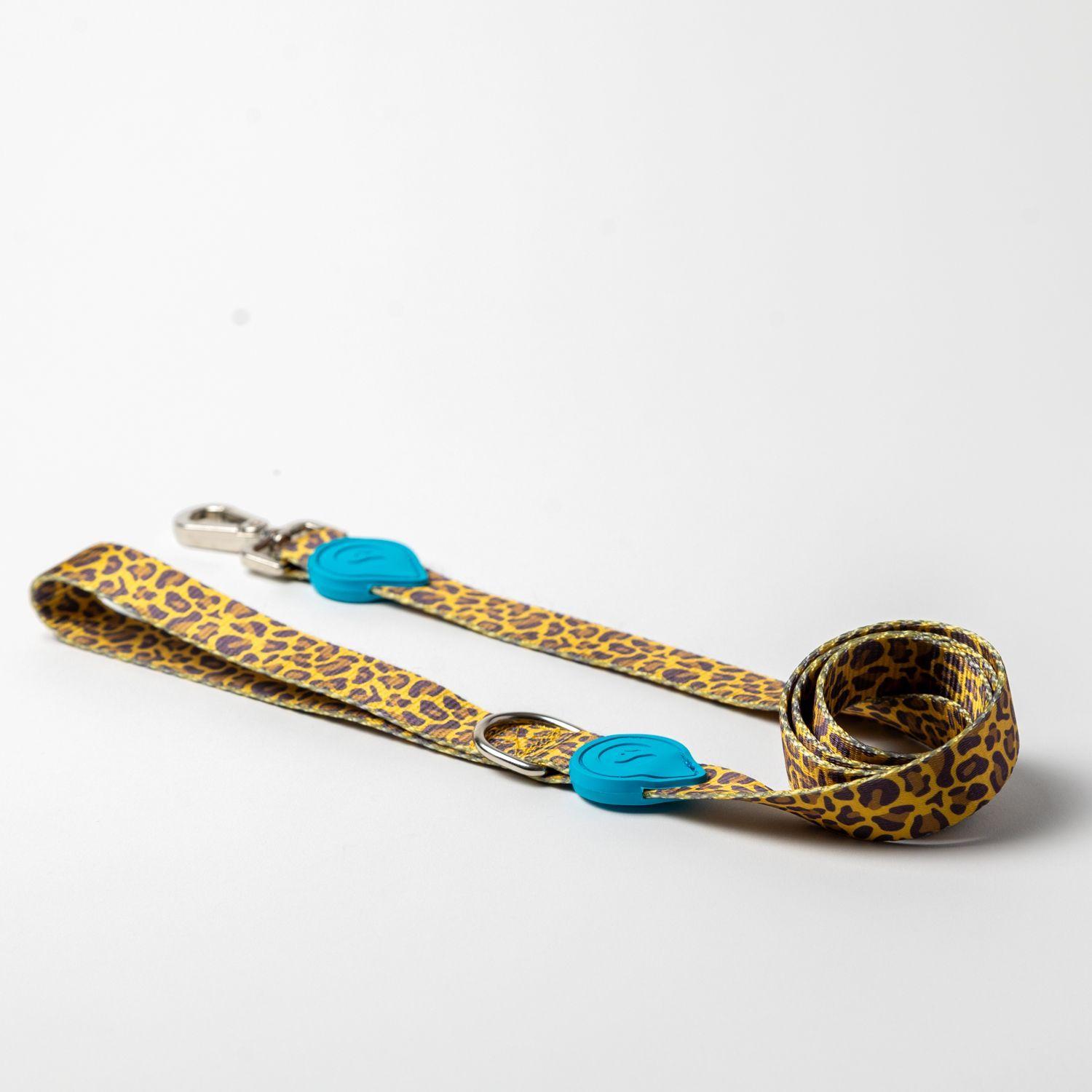 Correa animal print-2