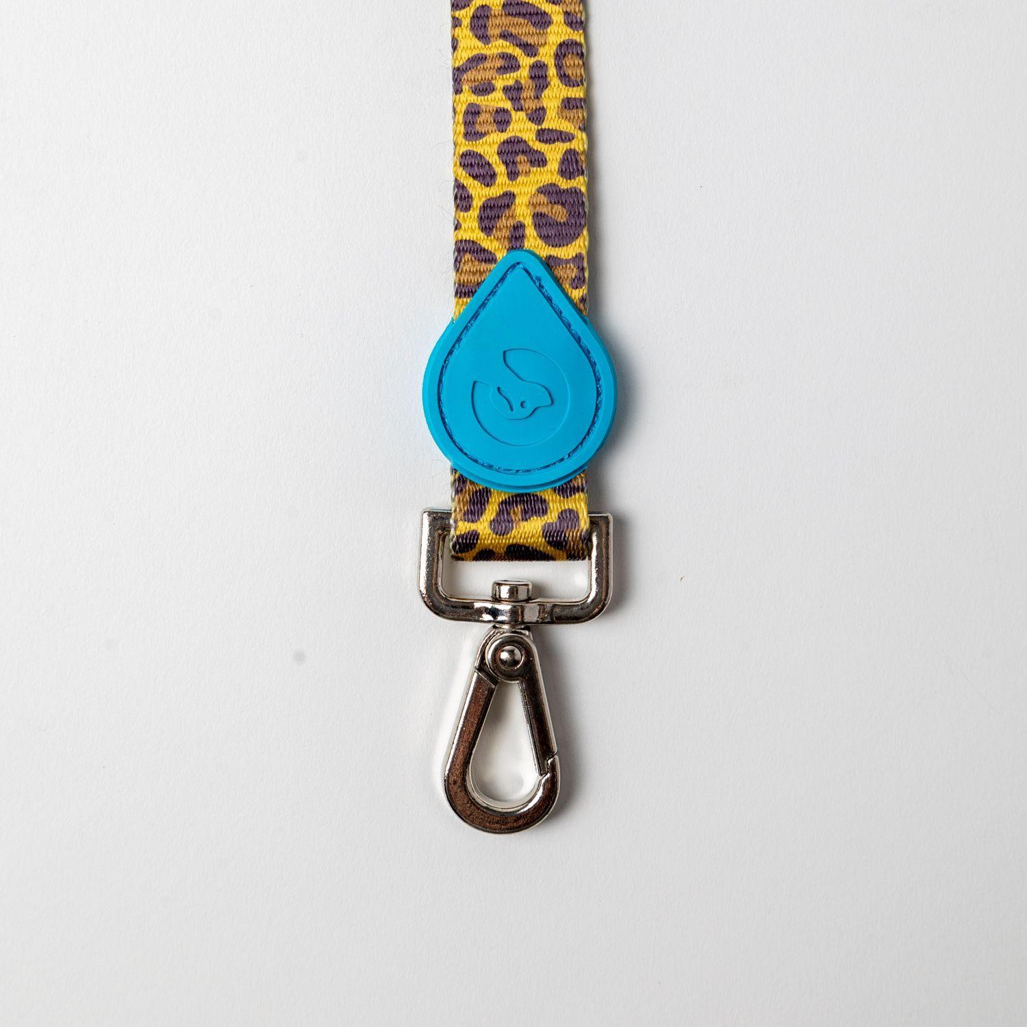 Correa animal print-3