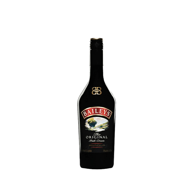 Baileys 750 CC -0