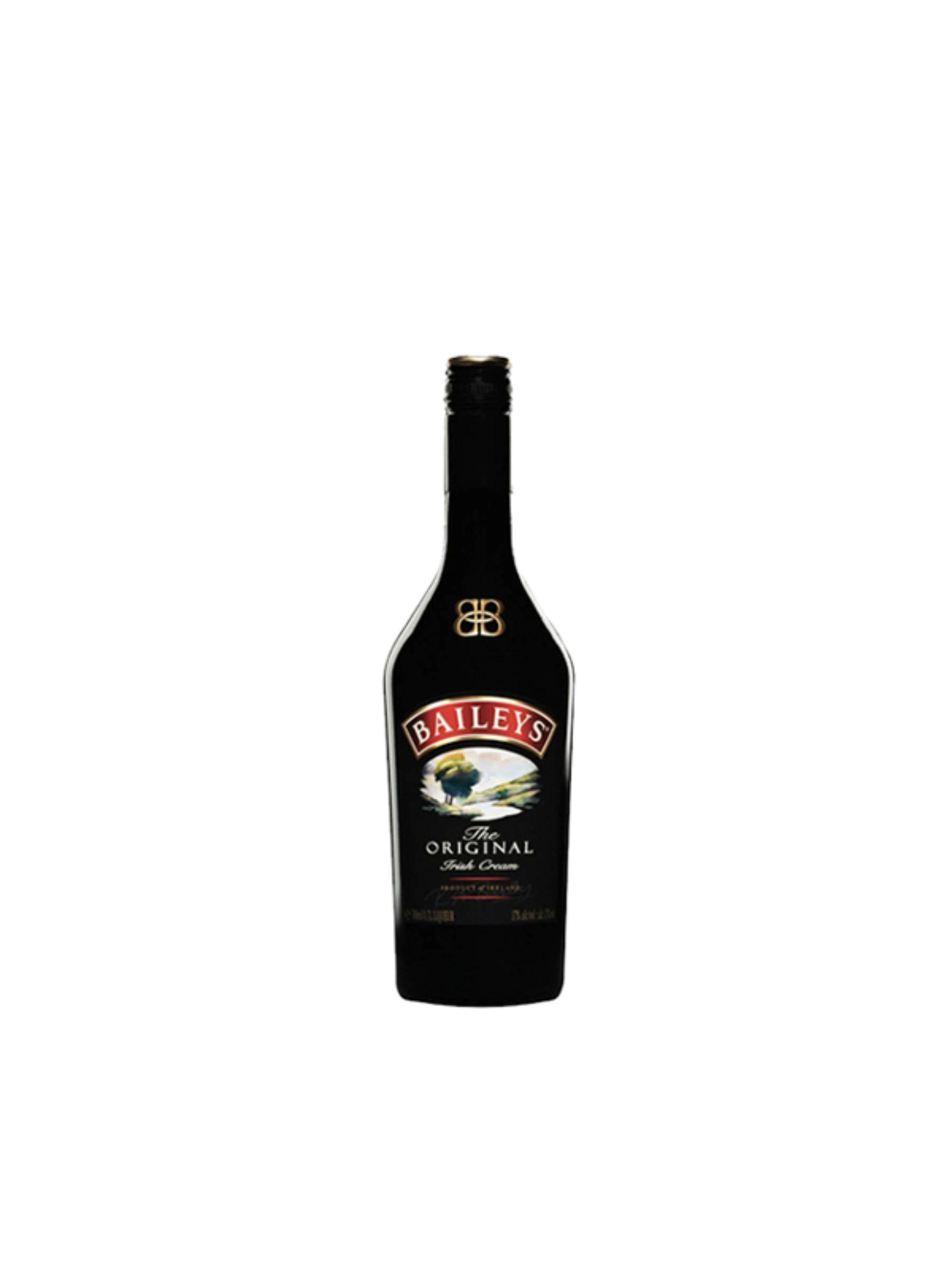 Baileys 750 CC -1