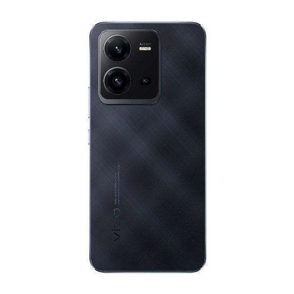 Vivo V25 5G 128GB 8gb ram - Reacondicionado - negro-2