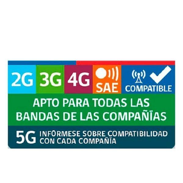 Celular OPPO A17 64GB  4GB RAM REACONDICIONADO-3