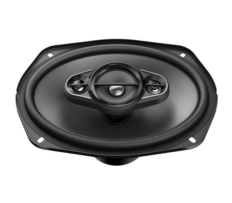 Parlantes Pioneer 6x9 450w Ts-a6967s-2