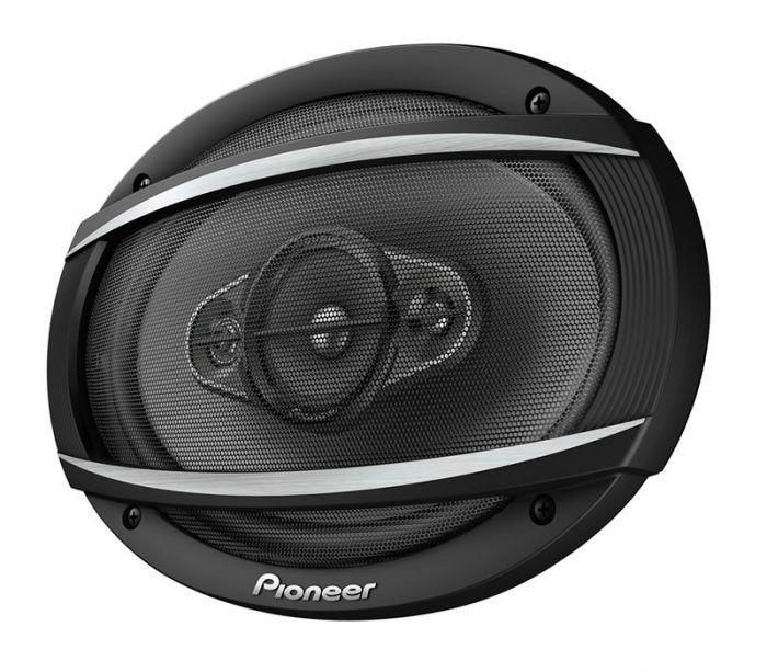 Parlantes Pioneer 6x9 450w Ts-a6967s-0