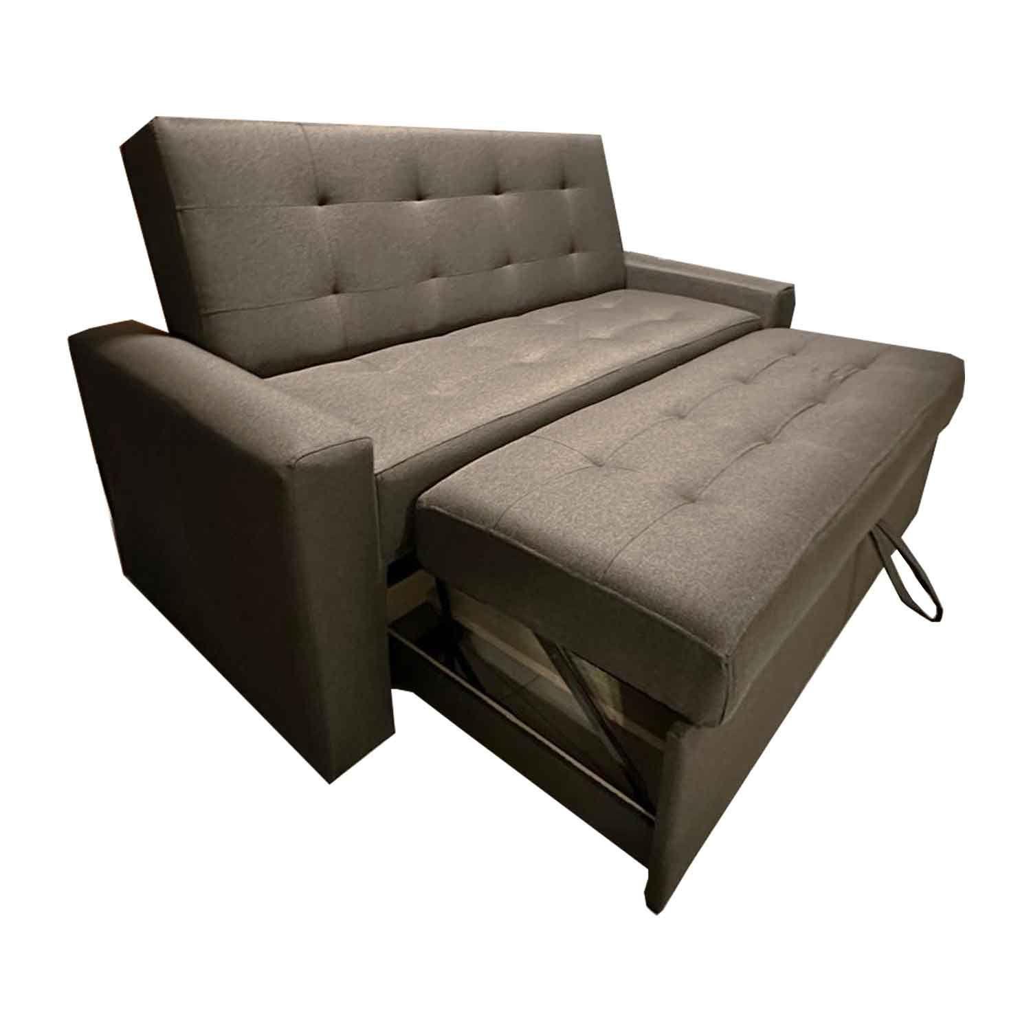 Sofa Cama HVM Cinema 3C Cafe Lino-3