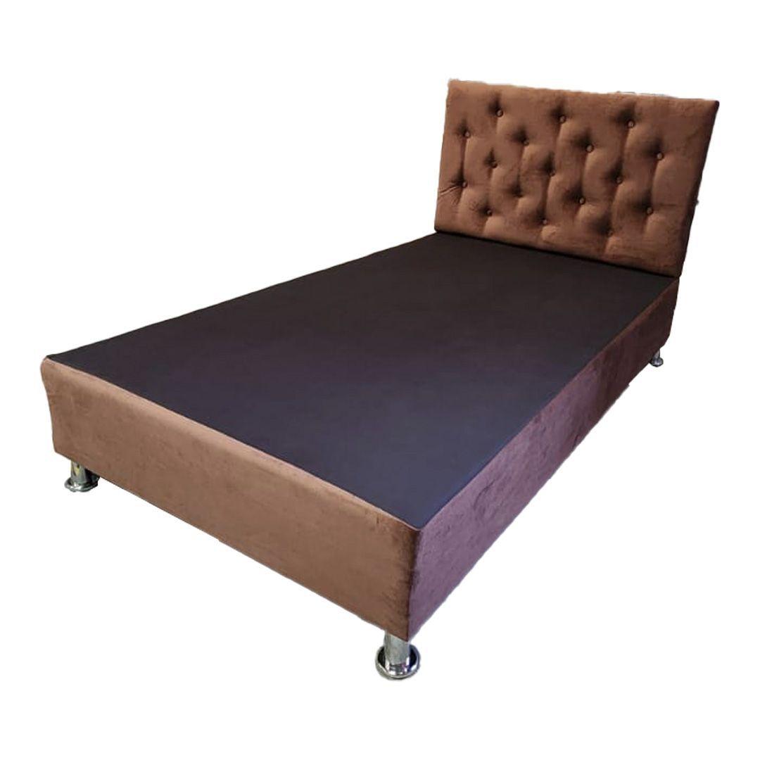 Base HVM 1.5 Plaza + Respaldo Cafe Felpa-2