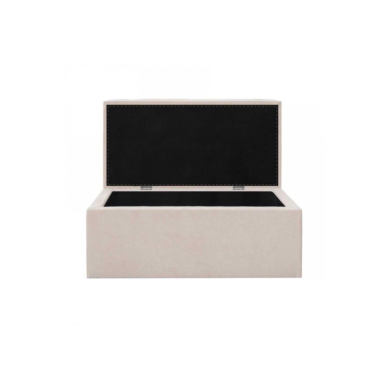 Baul Cofre stella Blanco Invierno 0x40x90-3