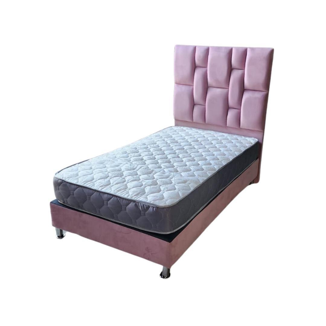 Cama HVM 1P Rolex-0
