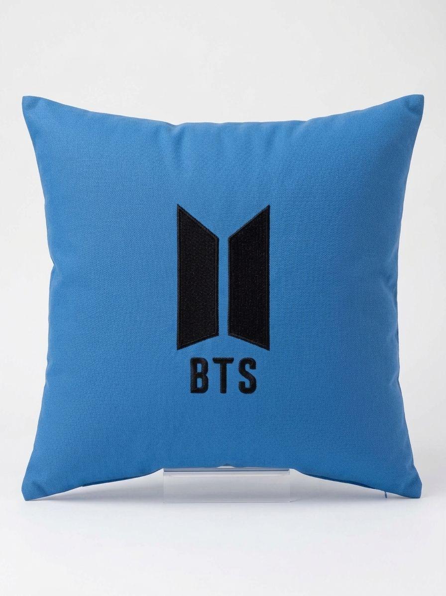 Cojin Bordado BT21 Koya BTS-1