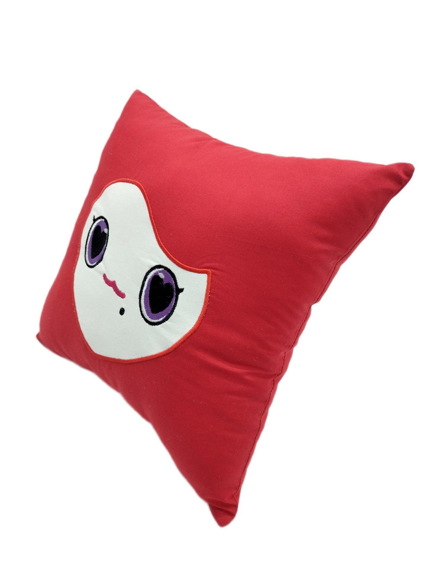 Cojin Bordado Twice Chaeyoung Lovely Chaengvely K-Pop-2