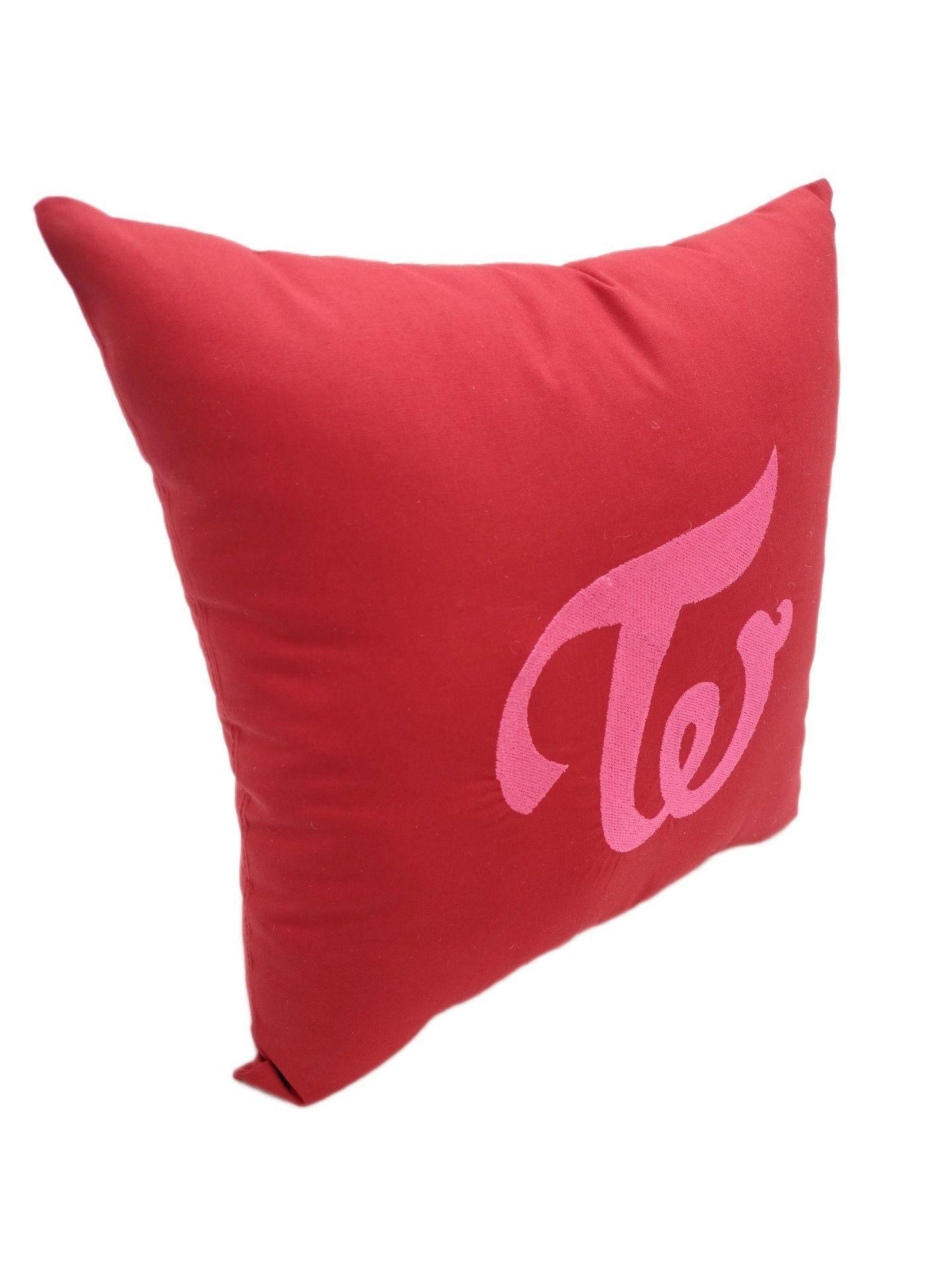 Cojin Bordado Twice Chaeyoung Lovely Chaengvely K-Pop-3