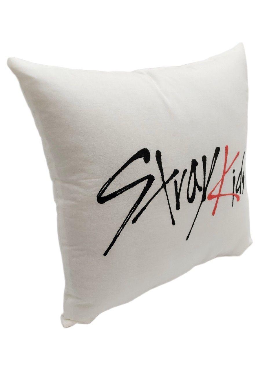 Cojin Bordado Stray Kids IN Skzoo Foxi NY KPop-3