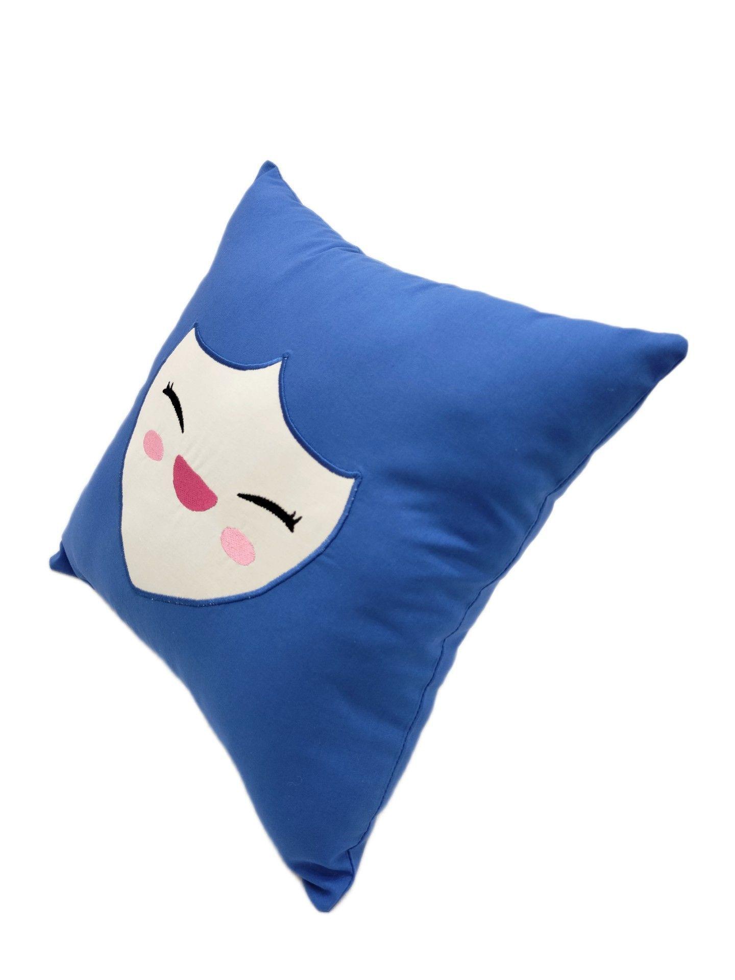 Cojin Bordado Twice Tzuyu Lovely Tzuvely K-Pop-2