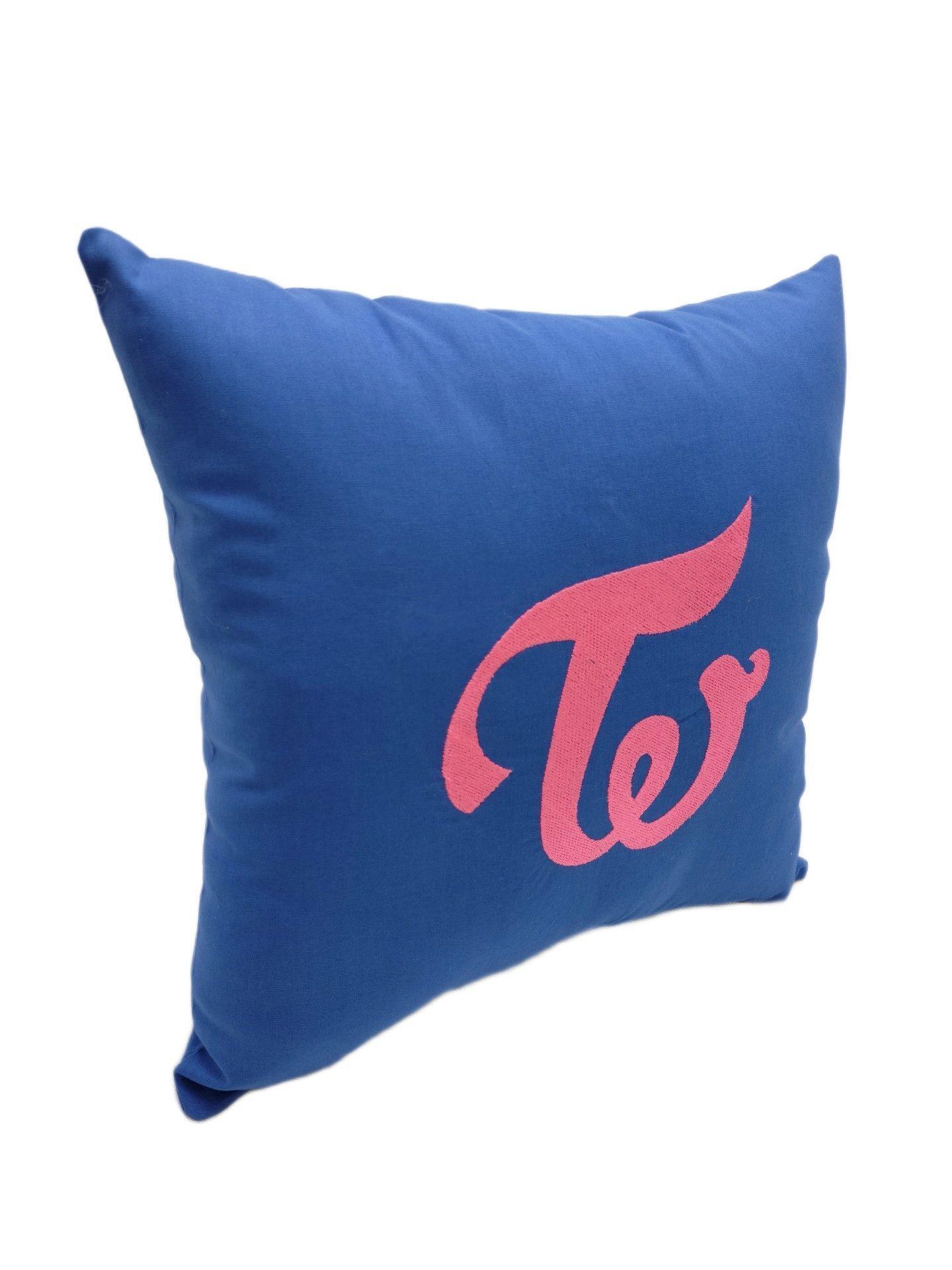 Cojin Bordado Twice Tzuyu Lovely Tzuvely K-Pop-3