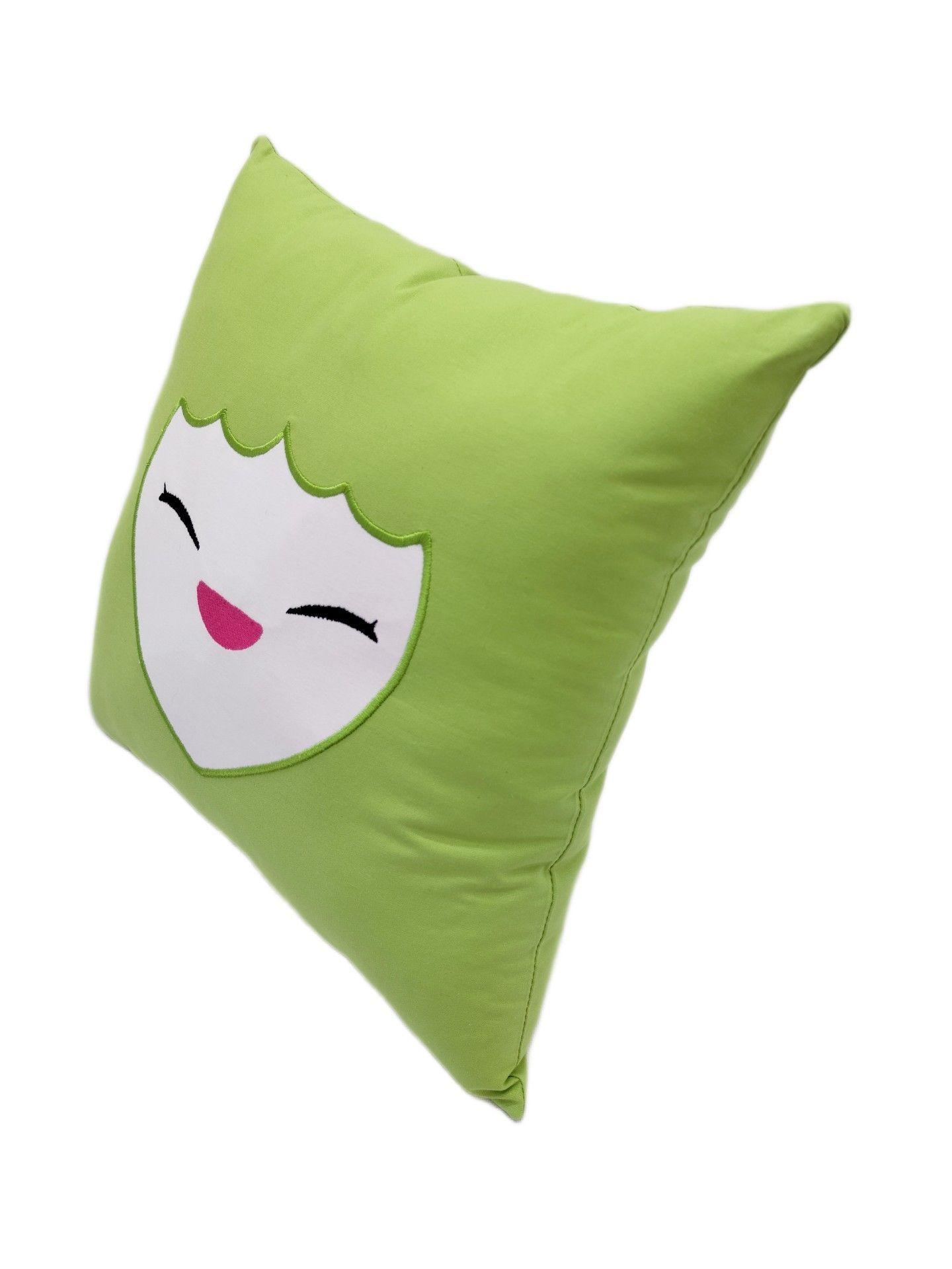 Cojin Bordado Twice Jeongyeon Lovely Jeongvely K-Pop-2