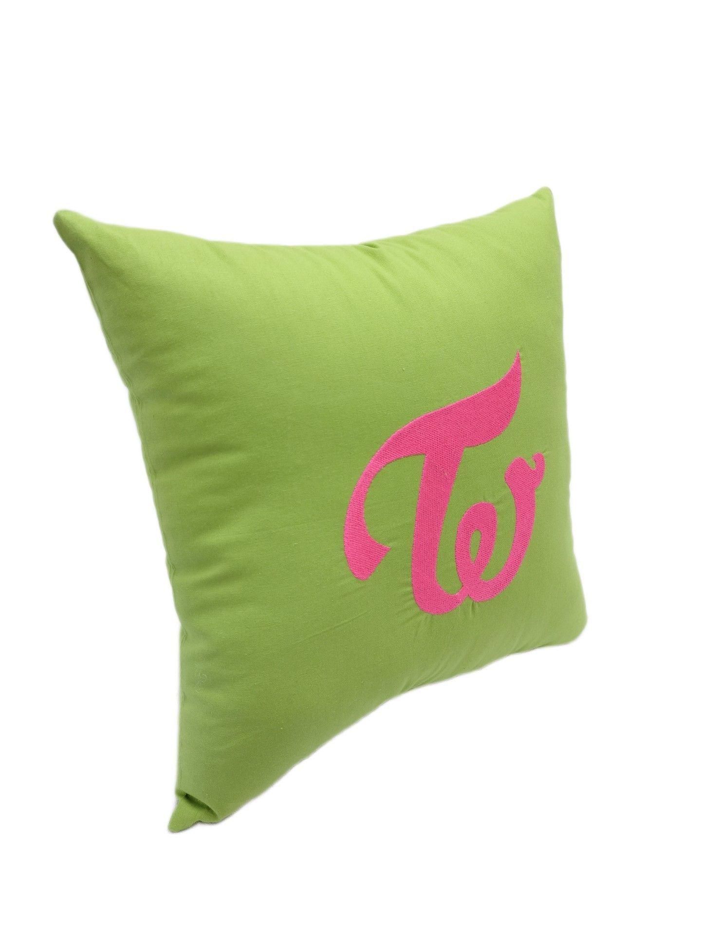 Cojin Bordado Twice Jeongyeon Lovely Jeongvely K-Pop-3