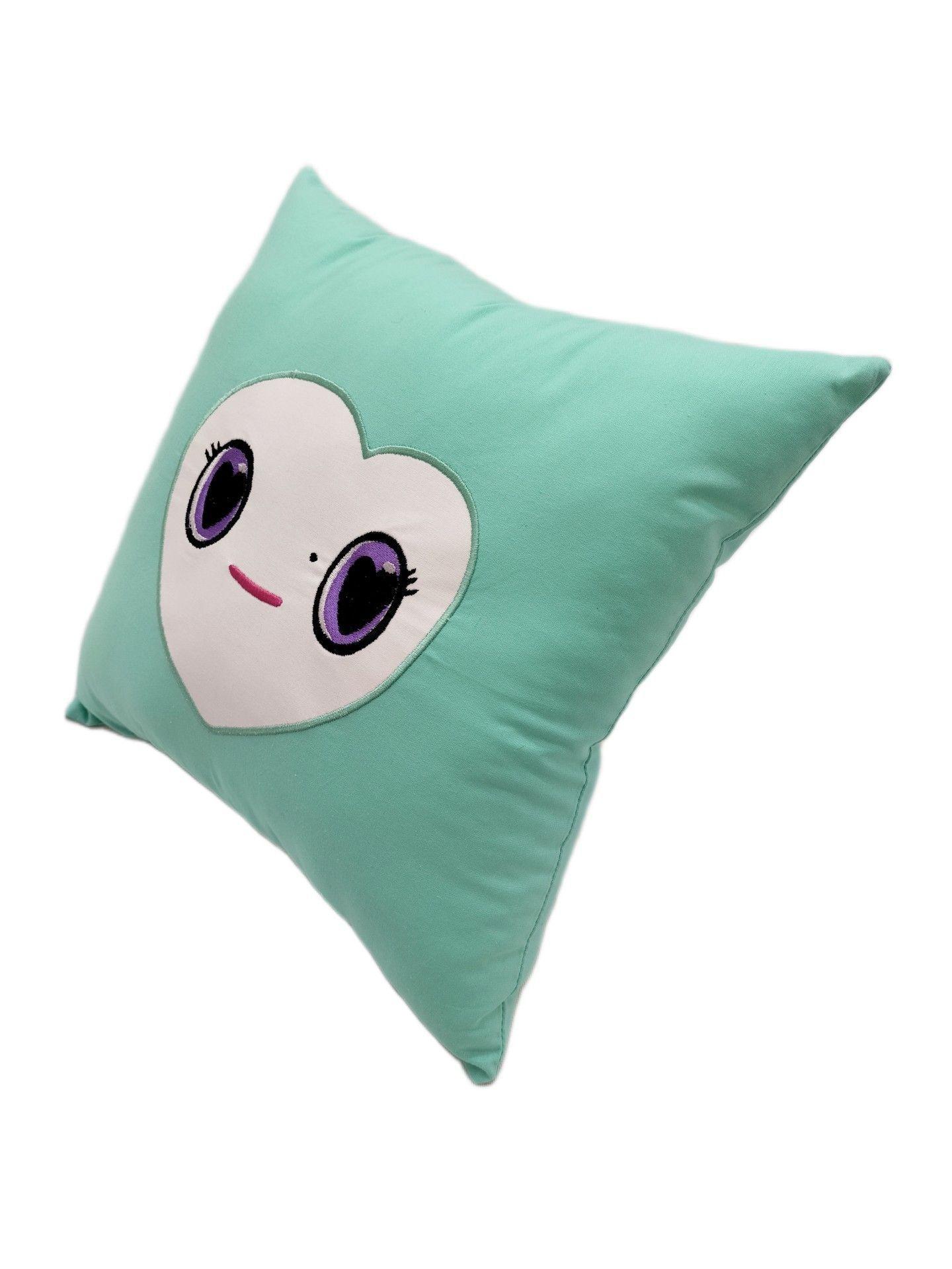 Cojin Bordado Twice Mina Lovely Mively K-Pop-2