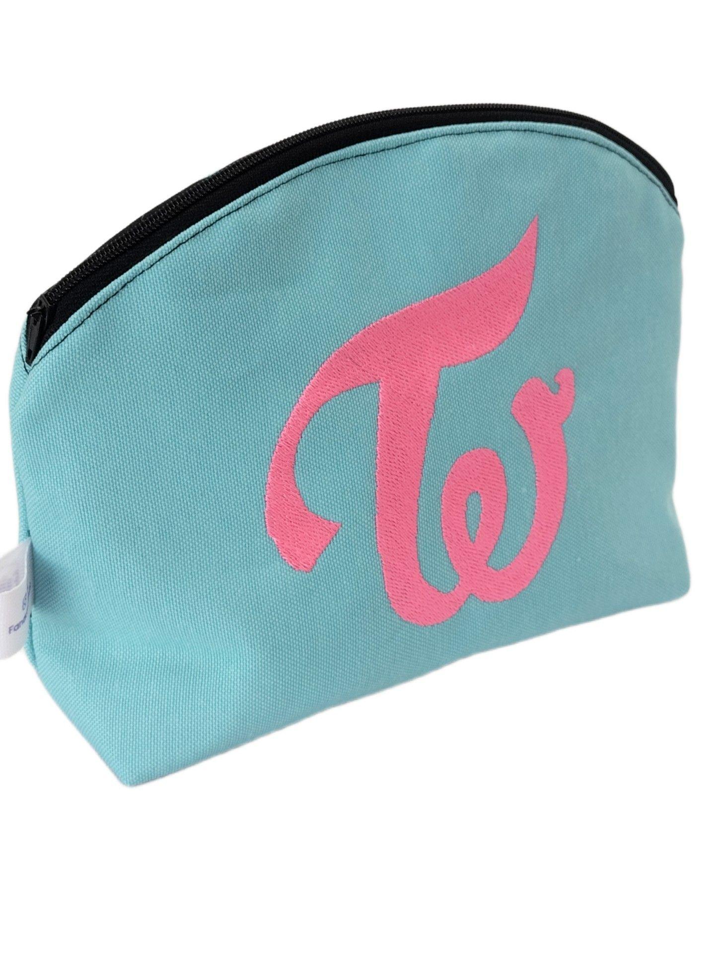 Estuche Bordado Twice Lovelys Navely nayeon K-Pop-2