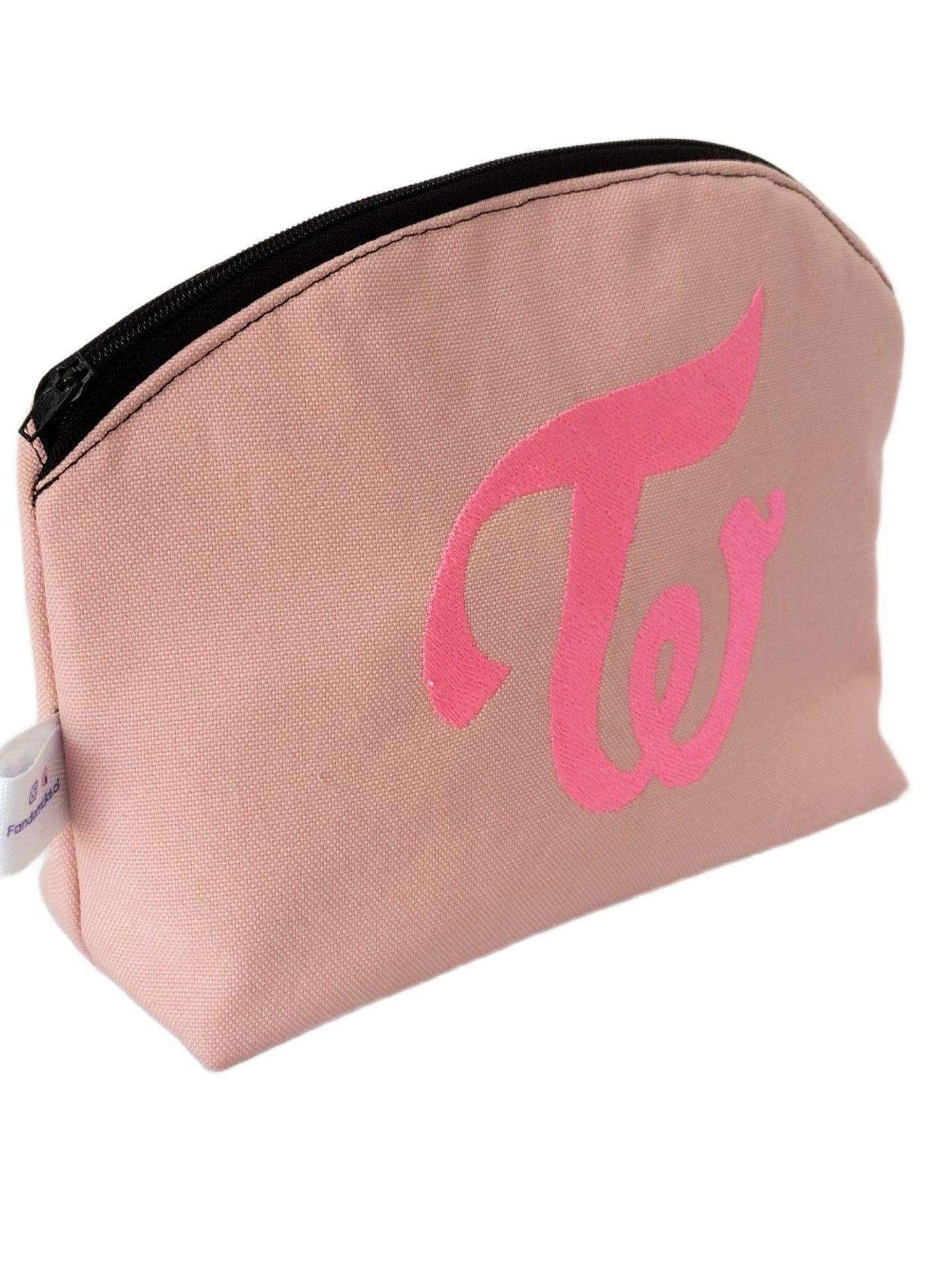 Estuche Bordado Twice Lovelys Jively jihyo K-Pop-2