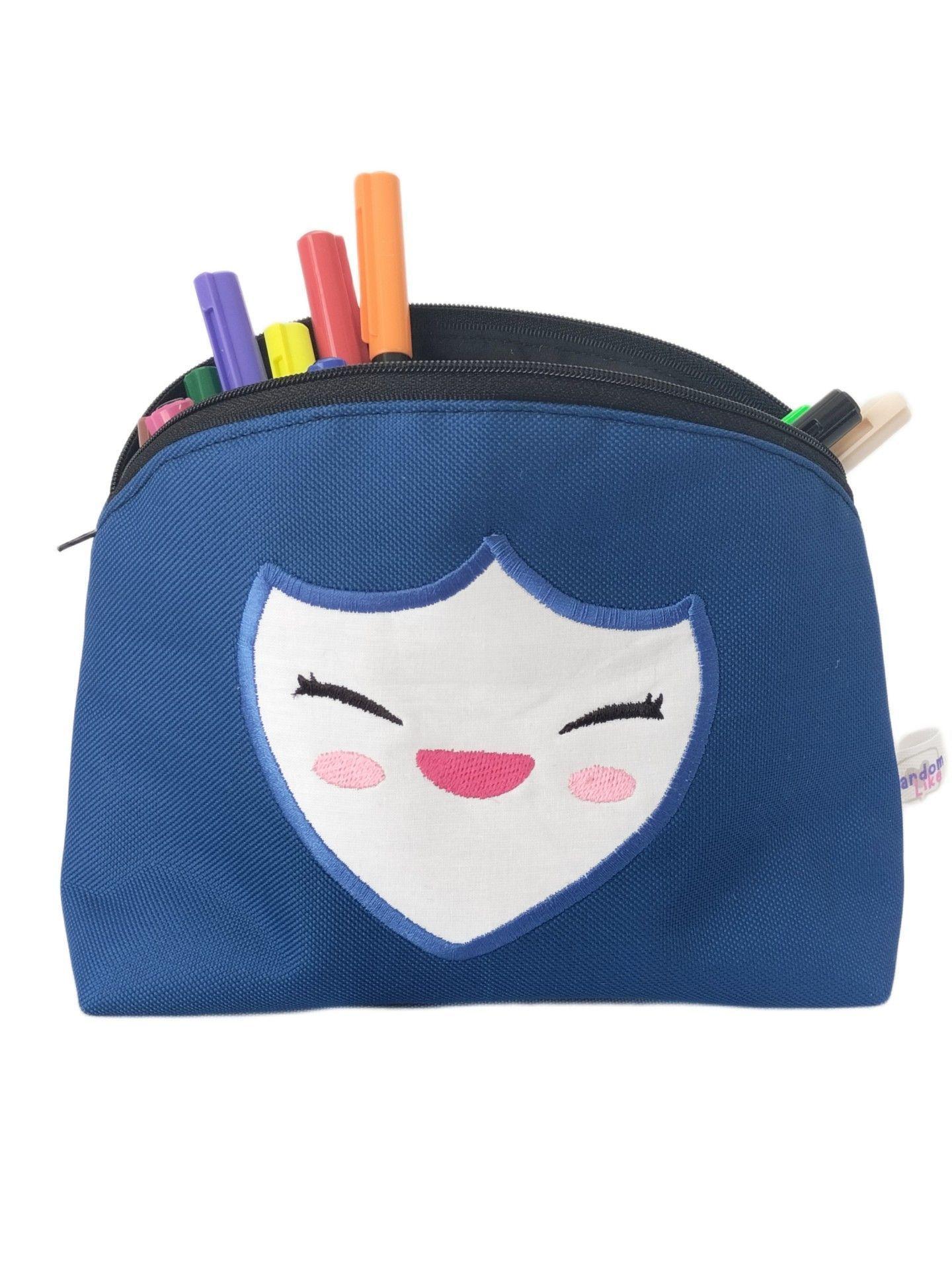 Estuche Bordado Twice Lovelys Tzuvely tzuyu K-Pop-3