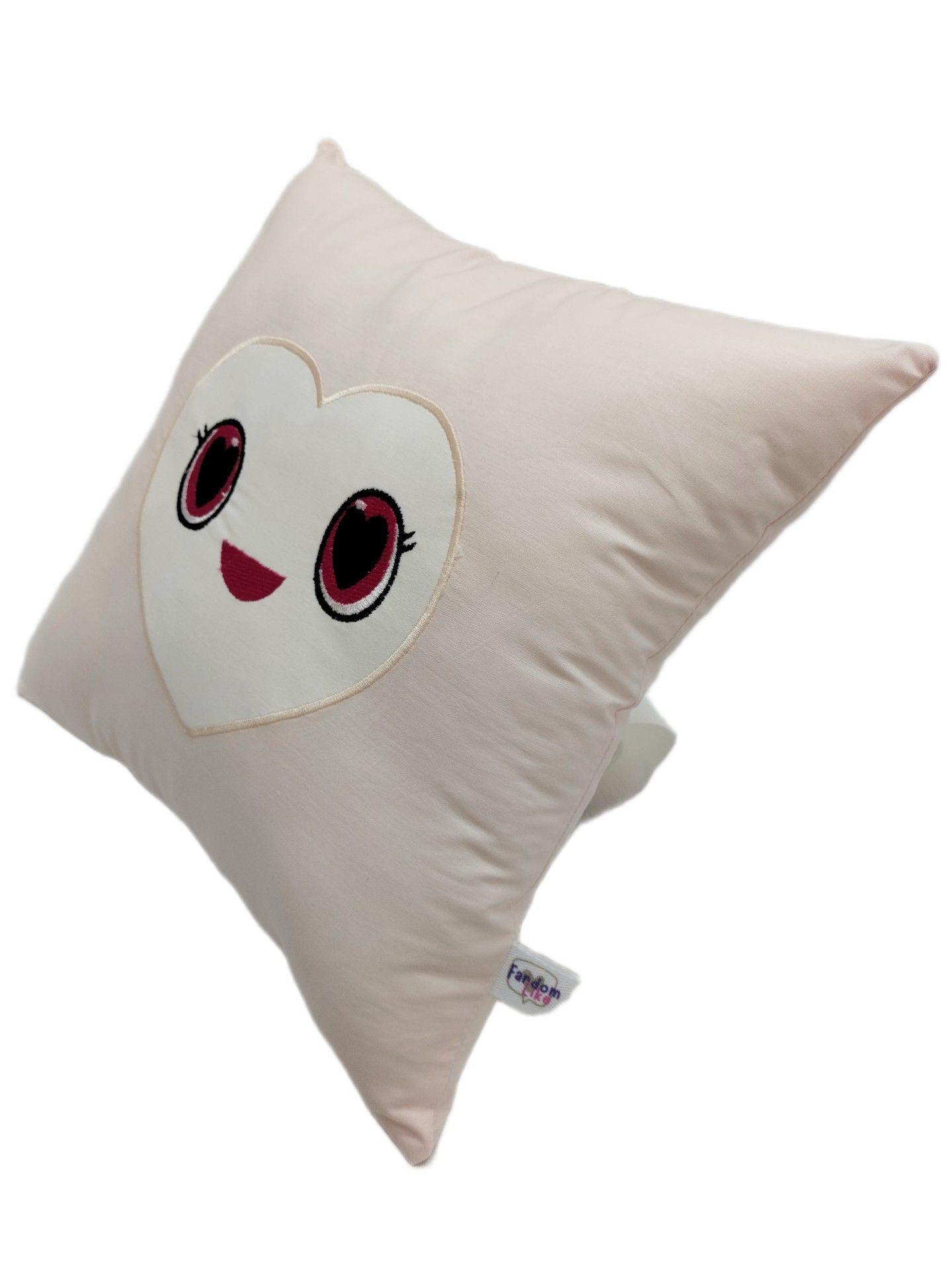 Cojín Bordado Twice Dahyun Lovely Davely K-Pop-2