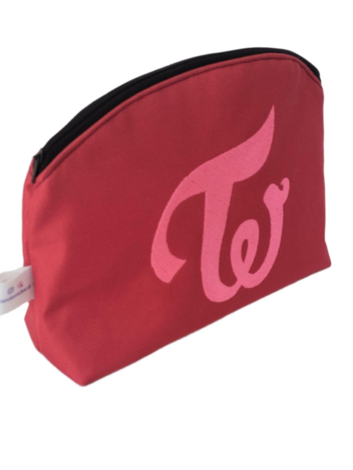 Estuche Bordado Twice Lovelys Chaengvely chaeyoung K-Pop-2