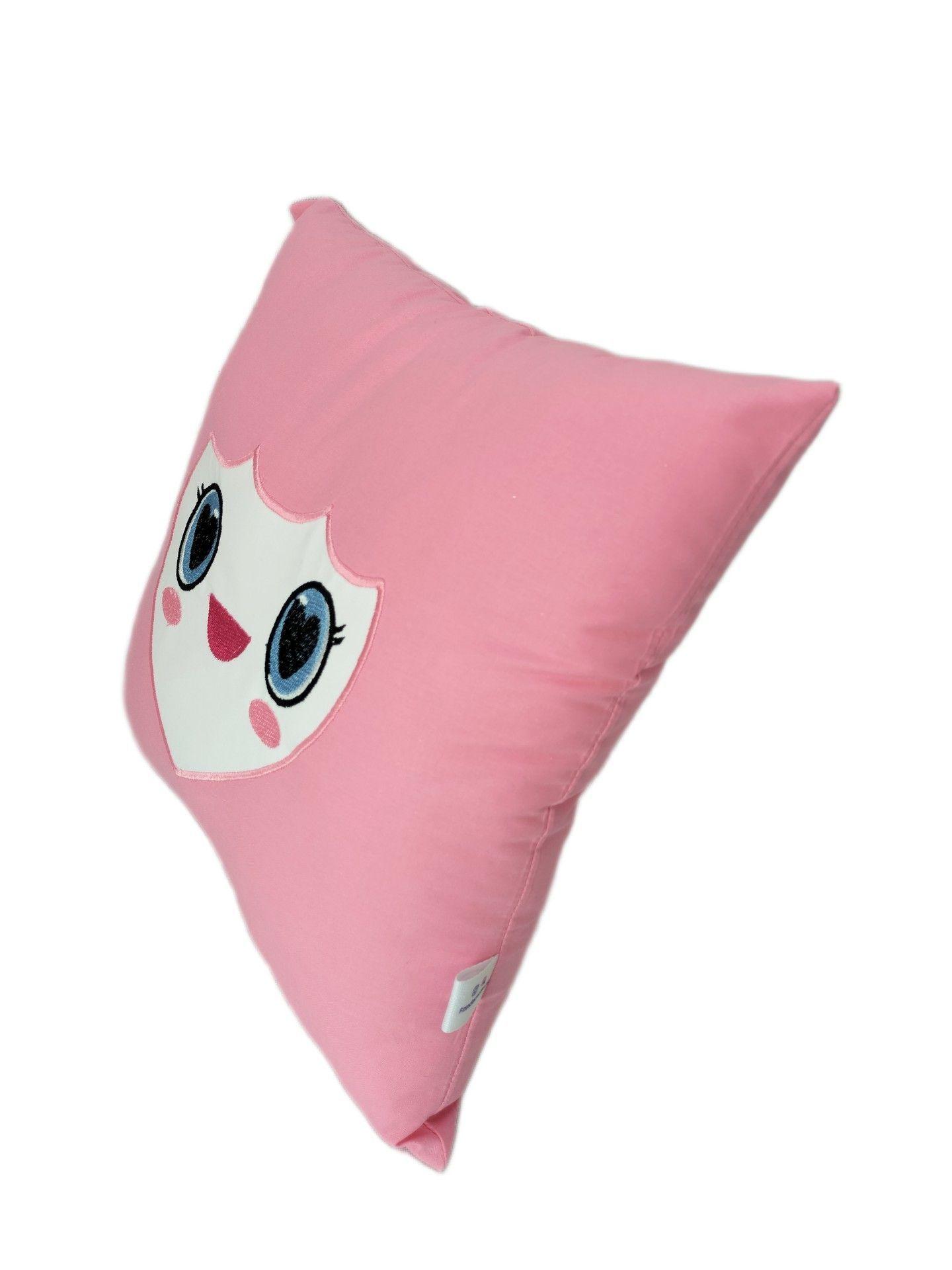 Cojin Bordado Twice Momo Lovely Movely K-Pop-2