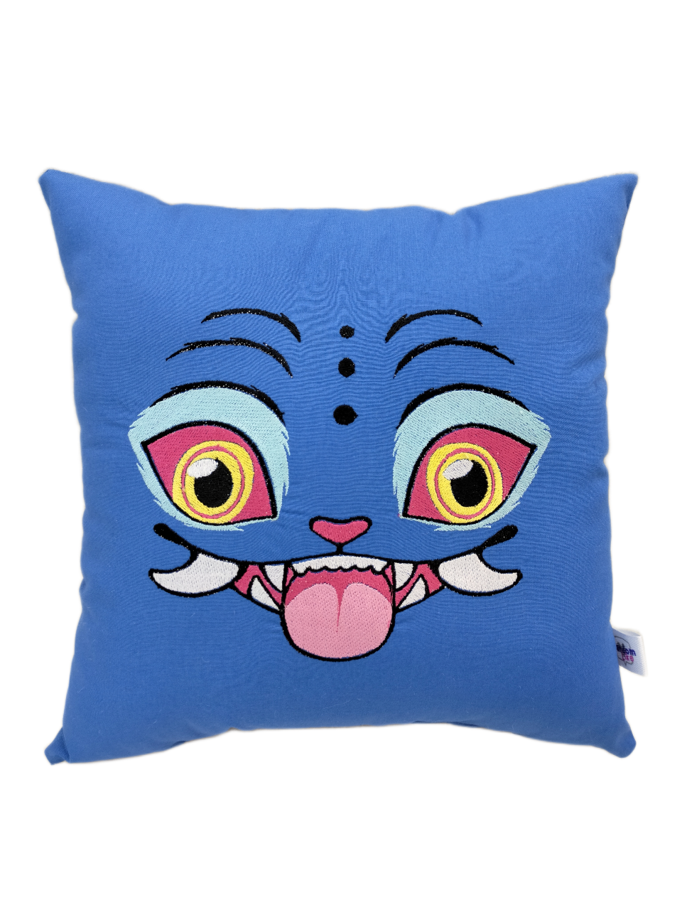 Cojin Bordado Tigre Guardi n Huntrix Kpop Derpy-0