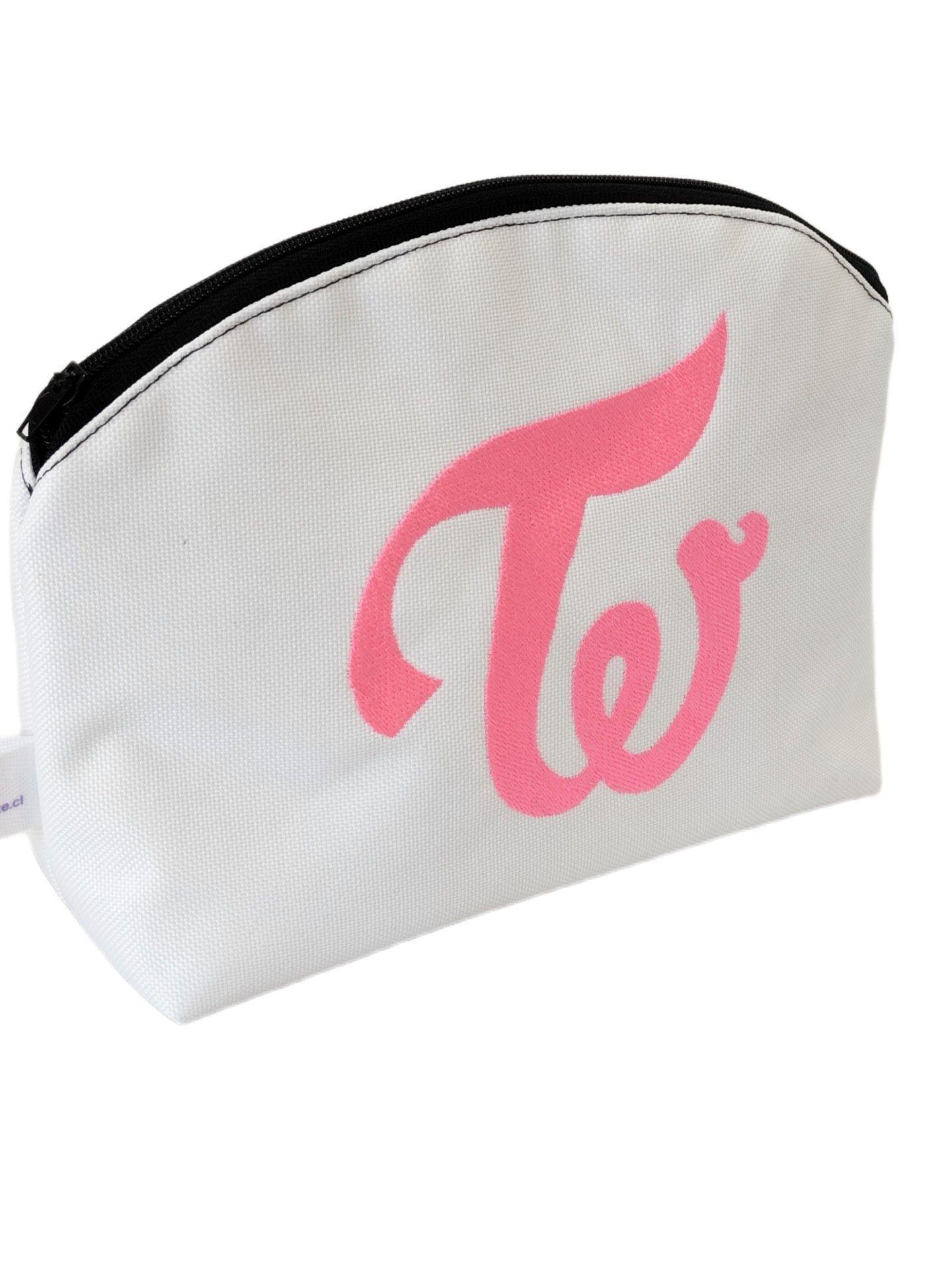 Estuche Bordado Twice Lovelys Davely dahyun K-Pop-2